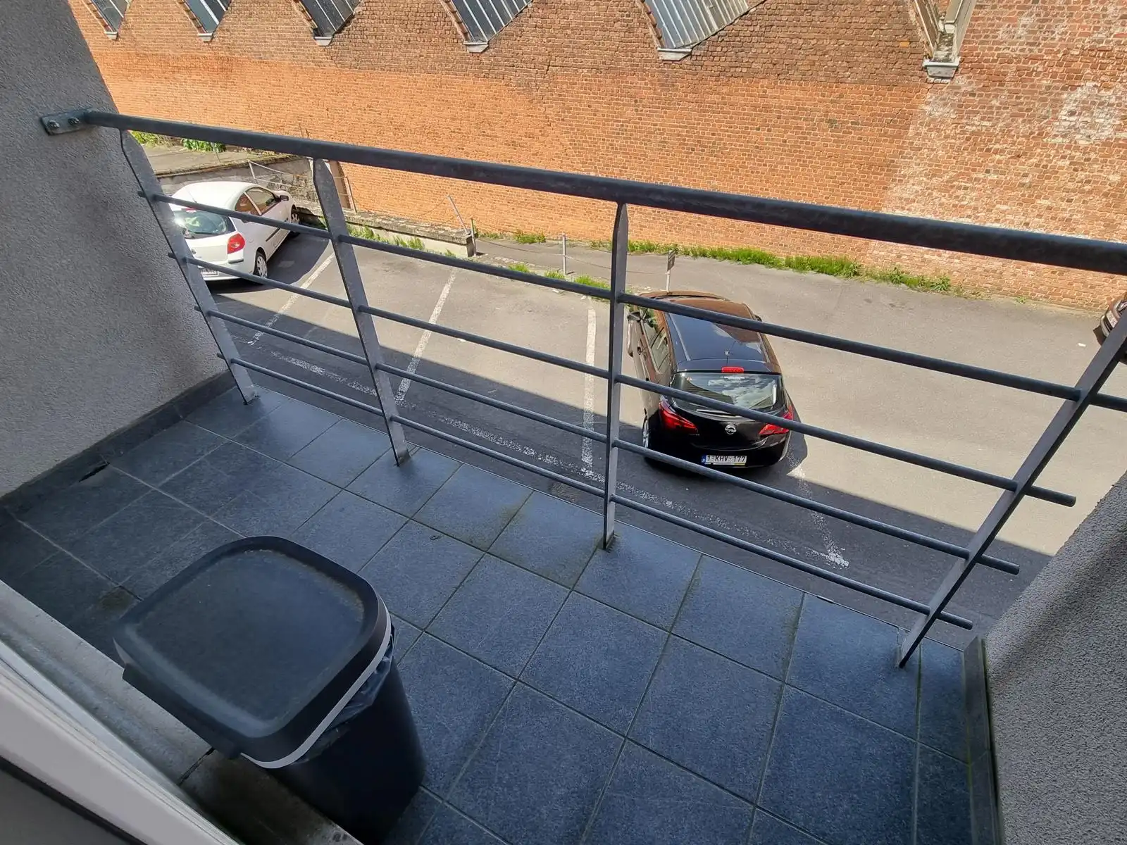Gezellig appartement vlakbij centrum foto 11