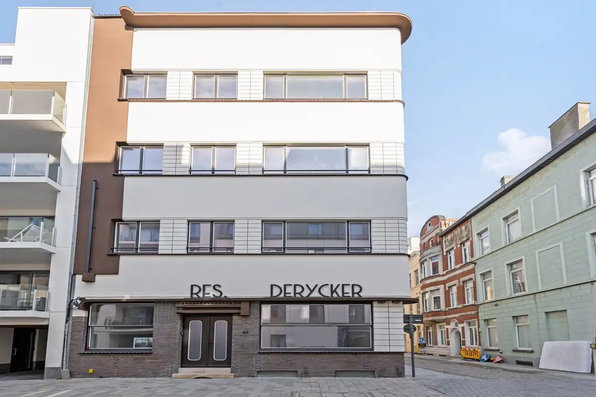 Luxe-penthouse op topligging foto 20
