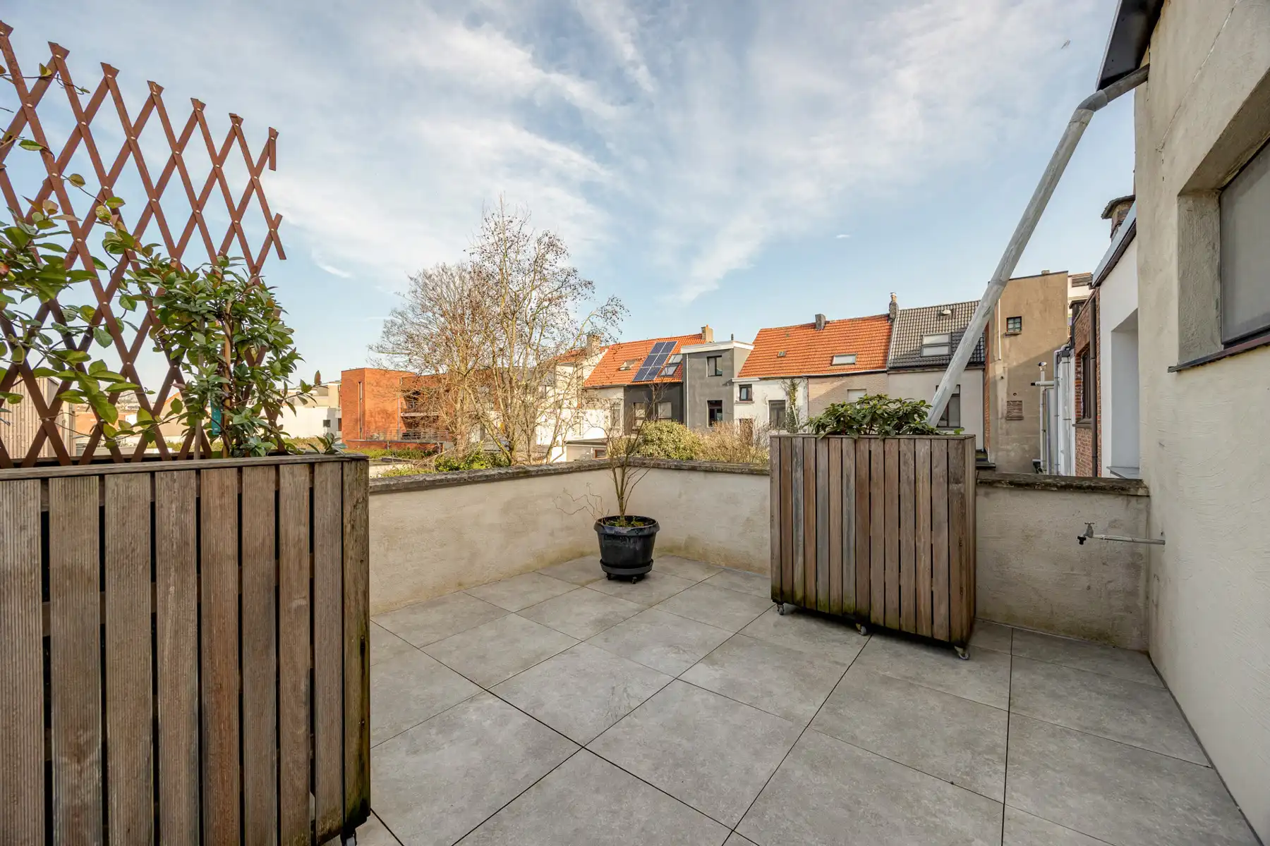 Knap huis in toffe buurt foto 4