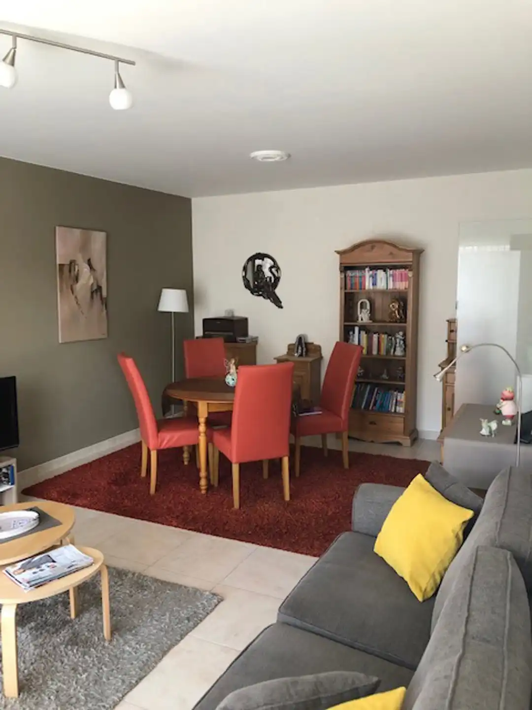Instapklaar appartement met garagebox foto 10