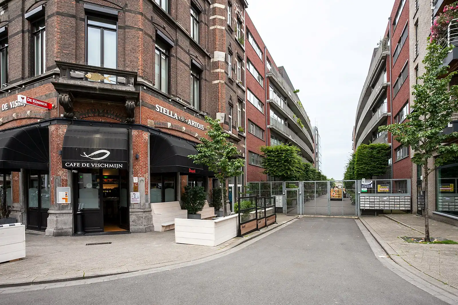 Mooi nieuwbouwappartement op het Zuid foto 19