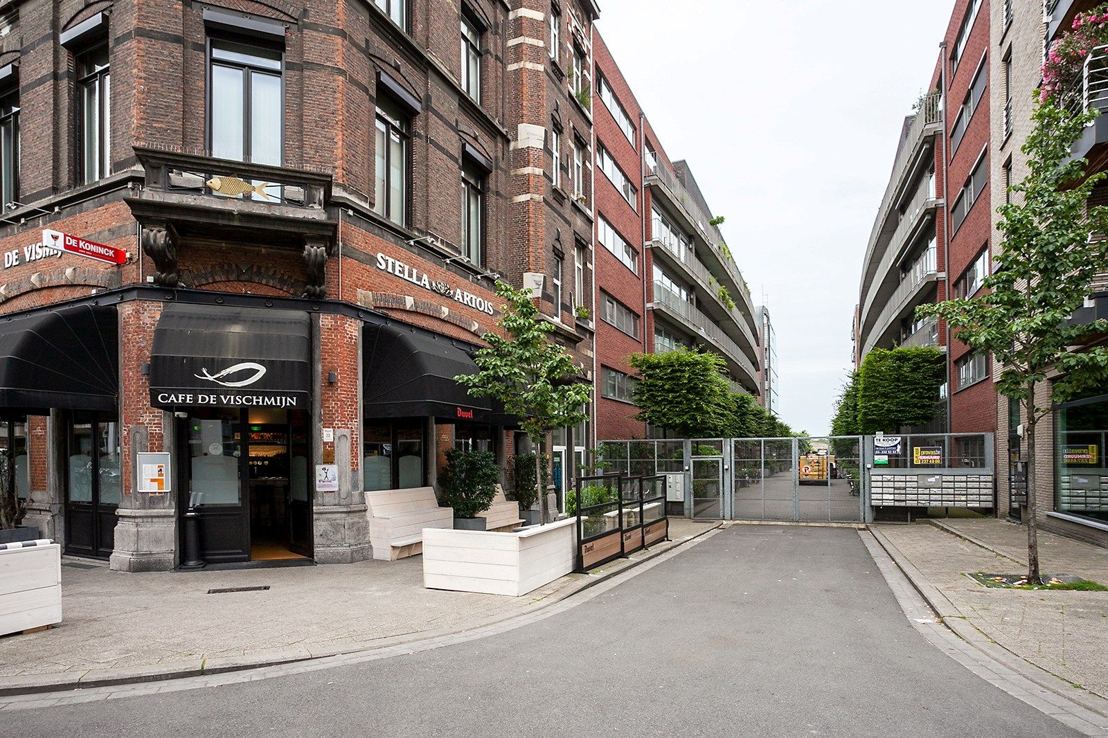 Mooi nieuwbouwappartement op het Zuid foto 19