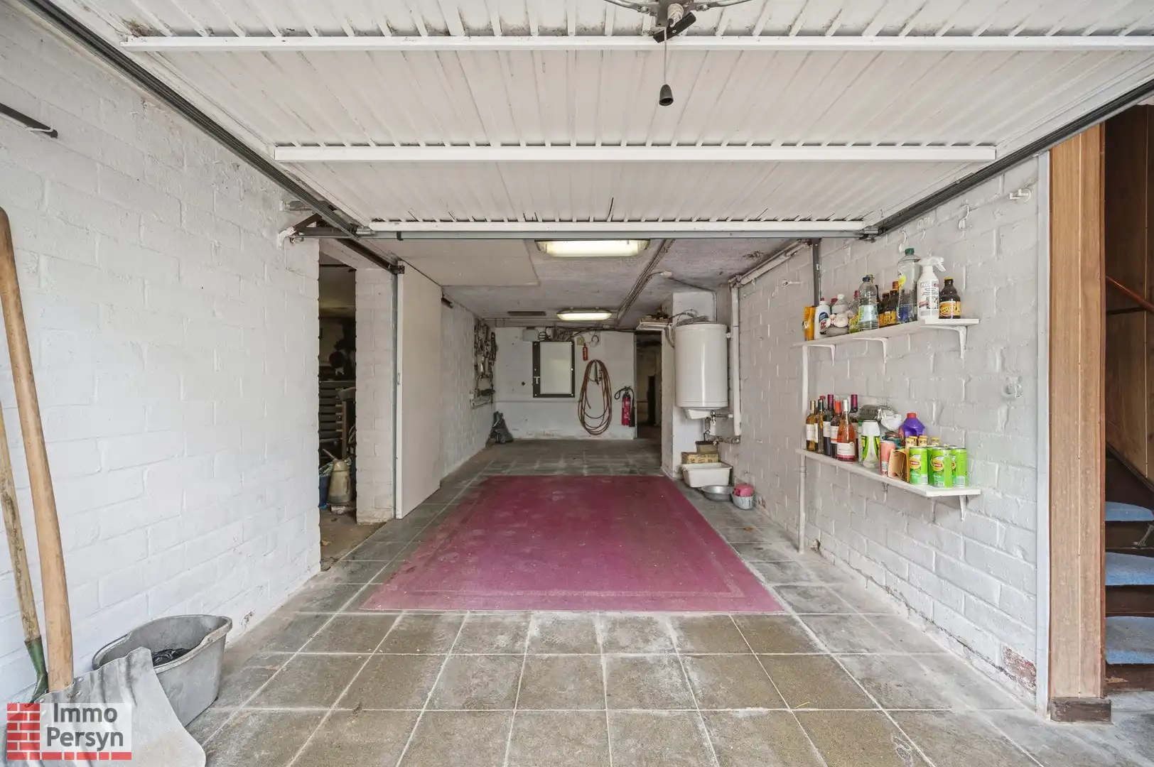 Gelijkvloerse woning met 3 slpk en dubbele garage foto 26