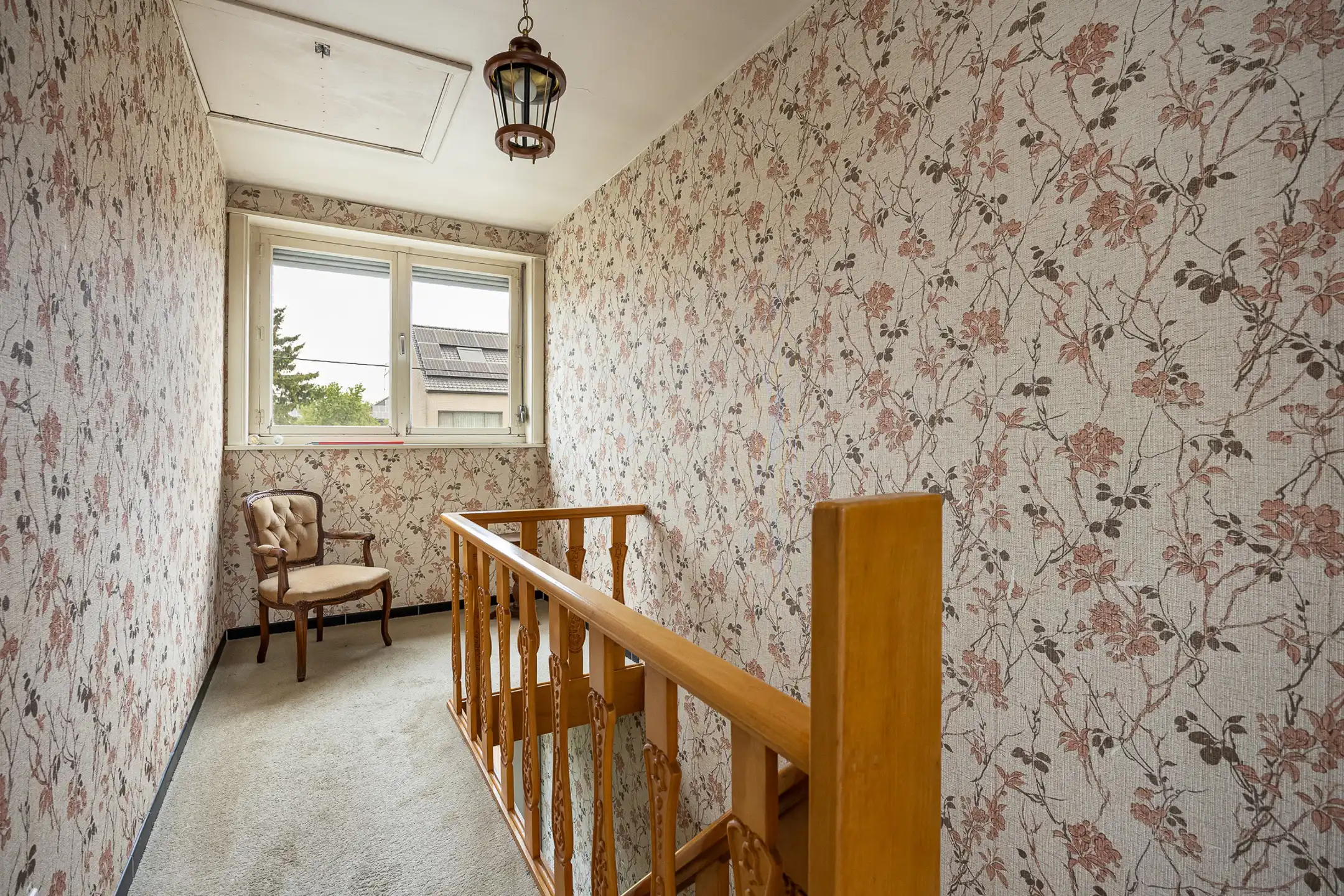 Te renoveren woning met 4 slpk's op toplocatie in Beerse foto 28