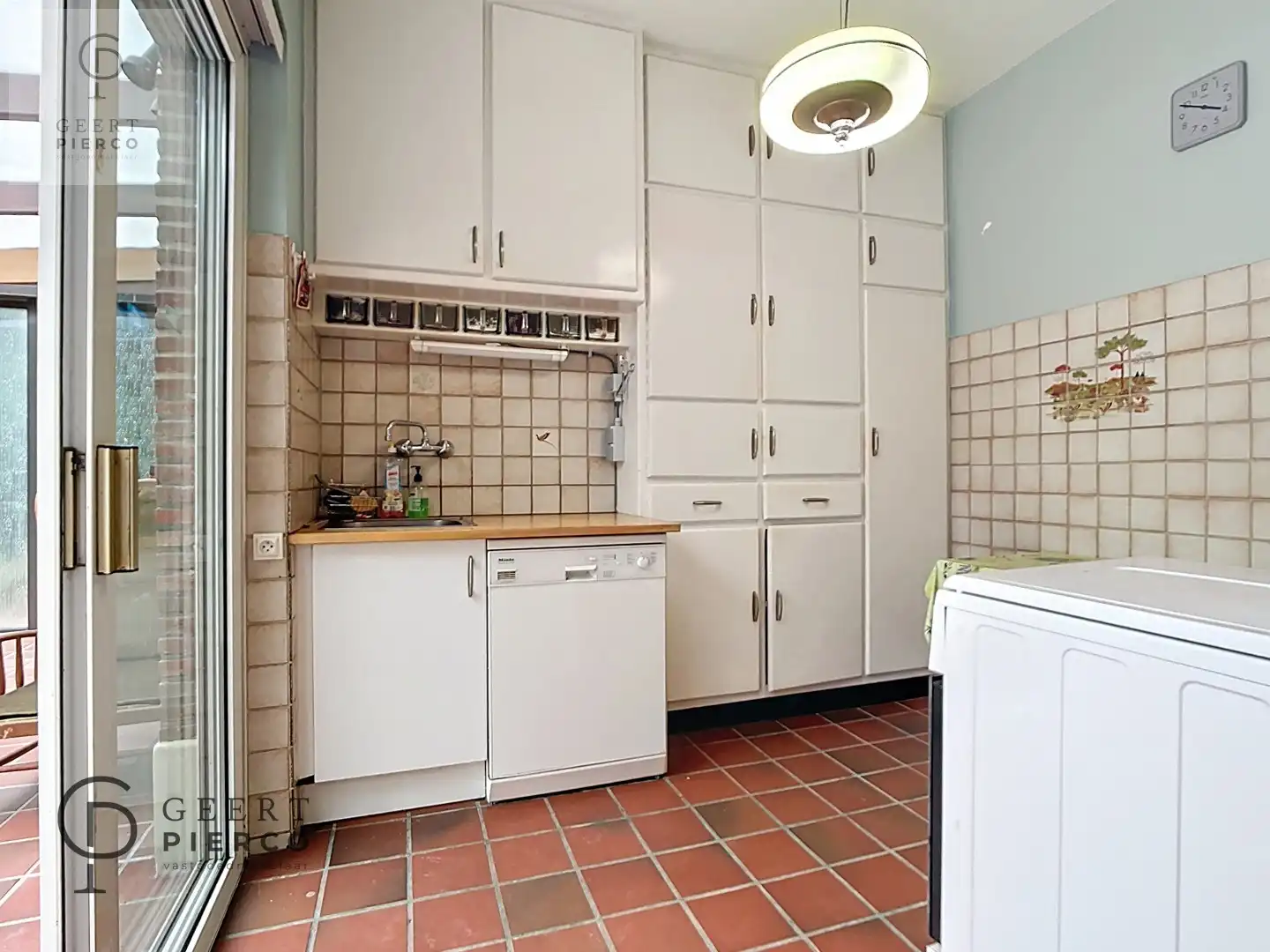 Super gezellige stadswoning gelegen op een prachtig perceel foto 12