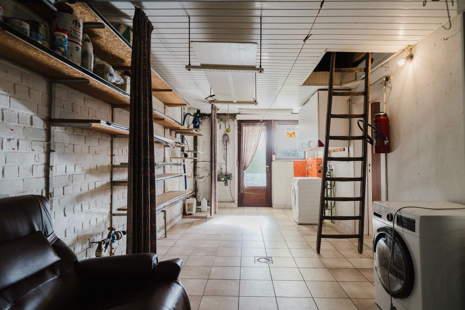 MAAK ER UW DROOMWONING VAN! foto 22