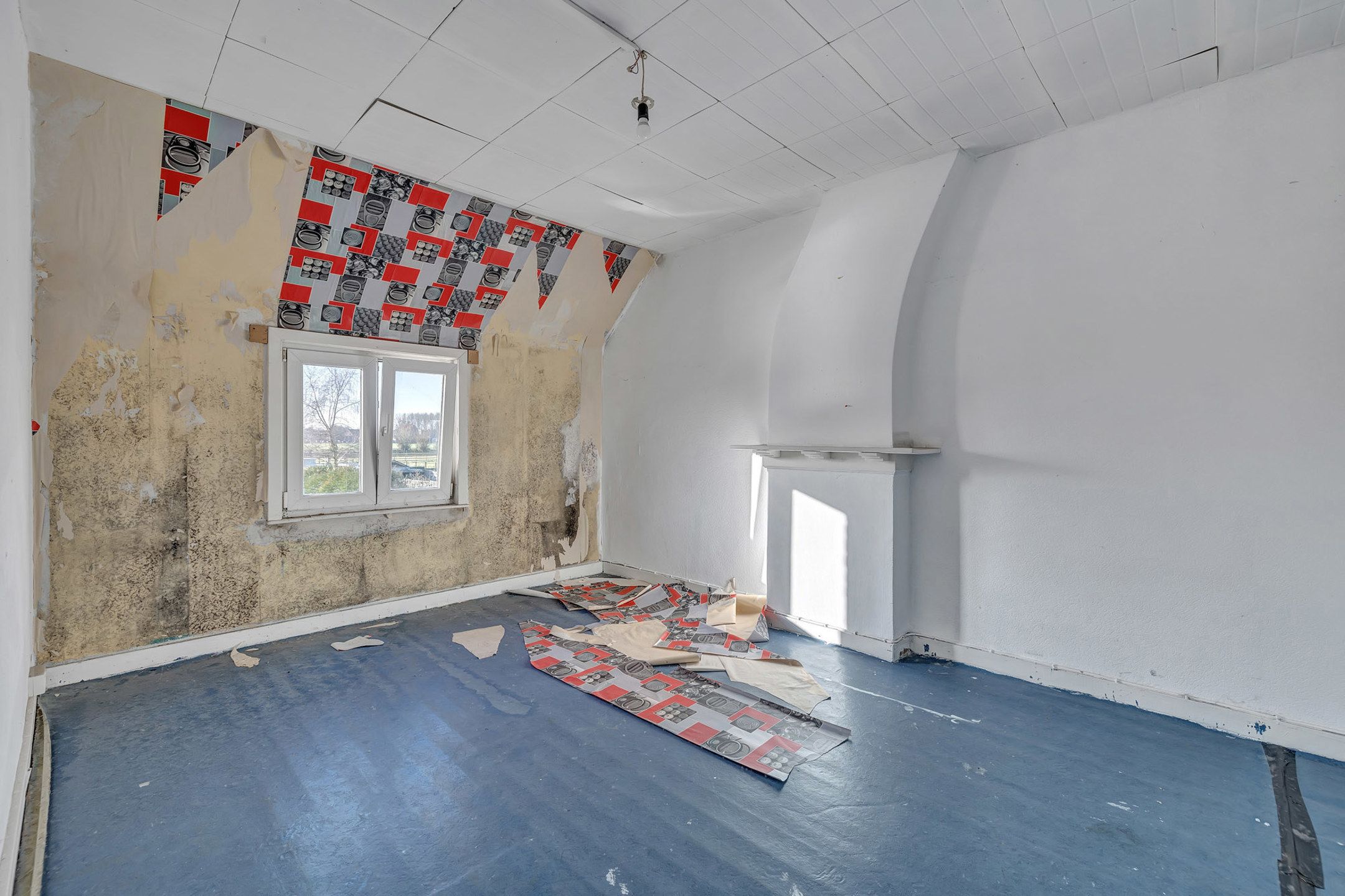 Te renoveren woning met centrale ligging in Astene/Deinze foto 10