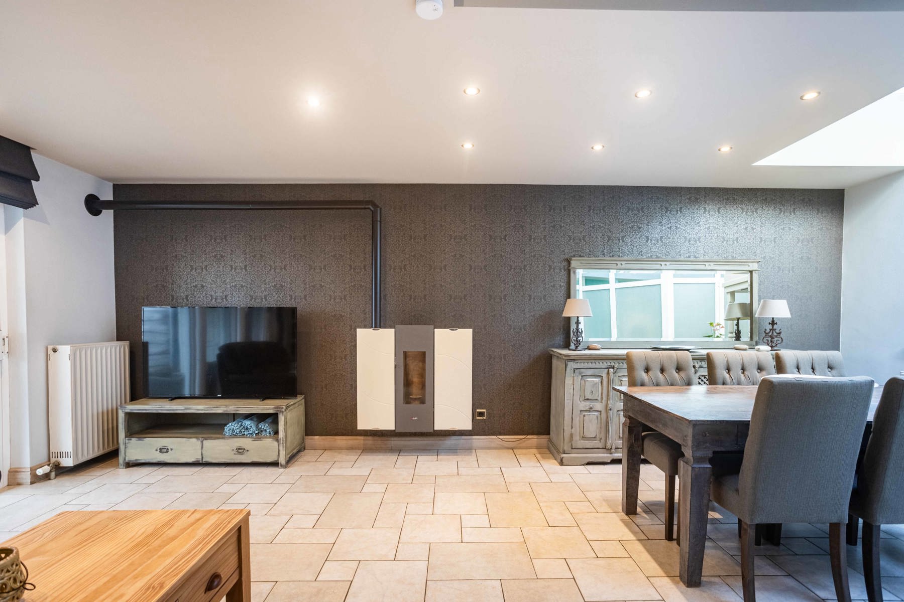 Veelzijdige, instapklare woning met tal van mogelijkheden  foto 9