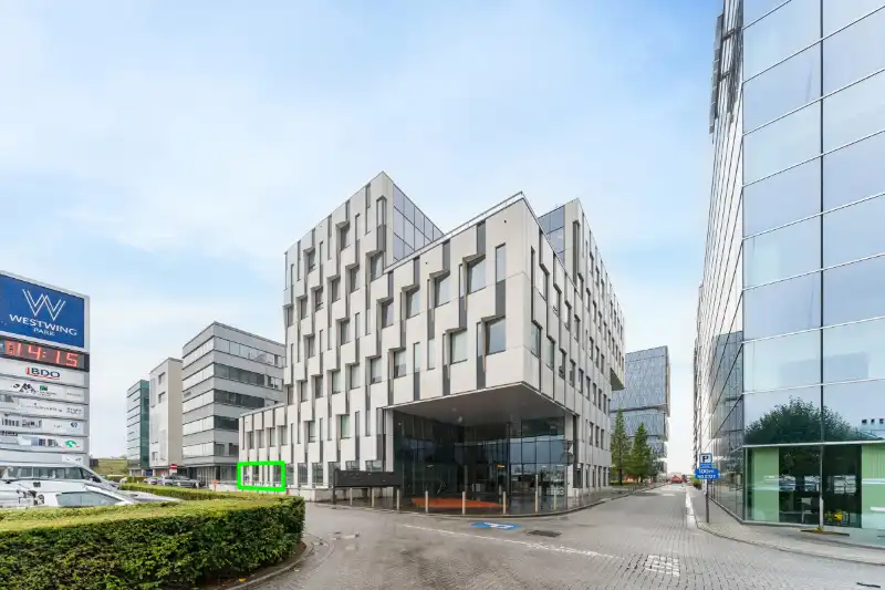 Instapklare kantoorruimte te koop op Westwing Park foto 16