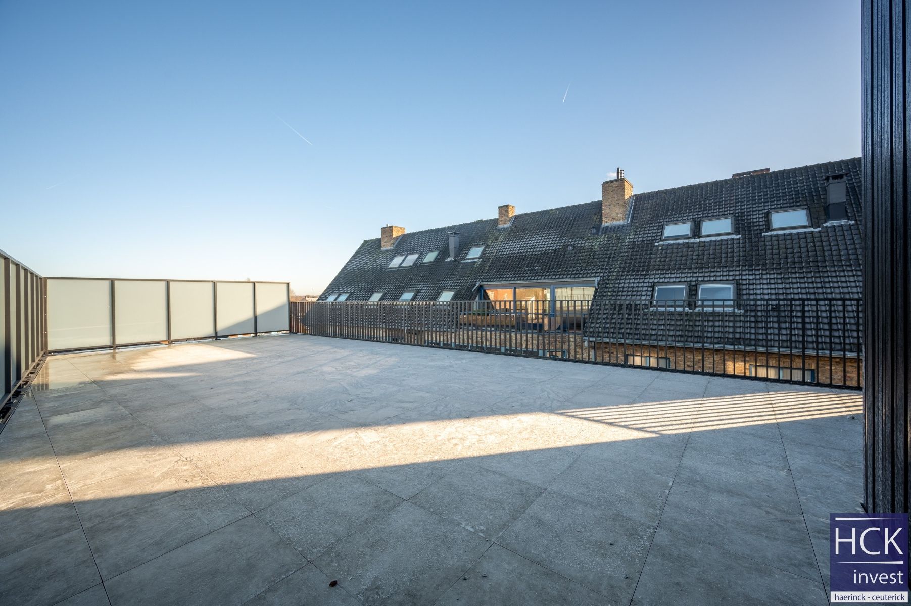 WAREGEM - Stijlvolle nieuwbouwappartementen op toplocatie foto 18