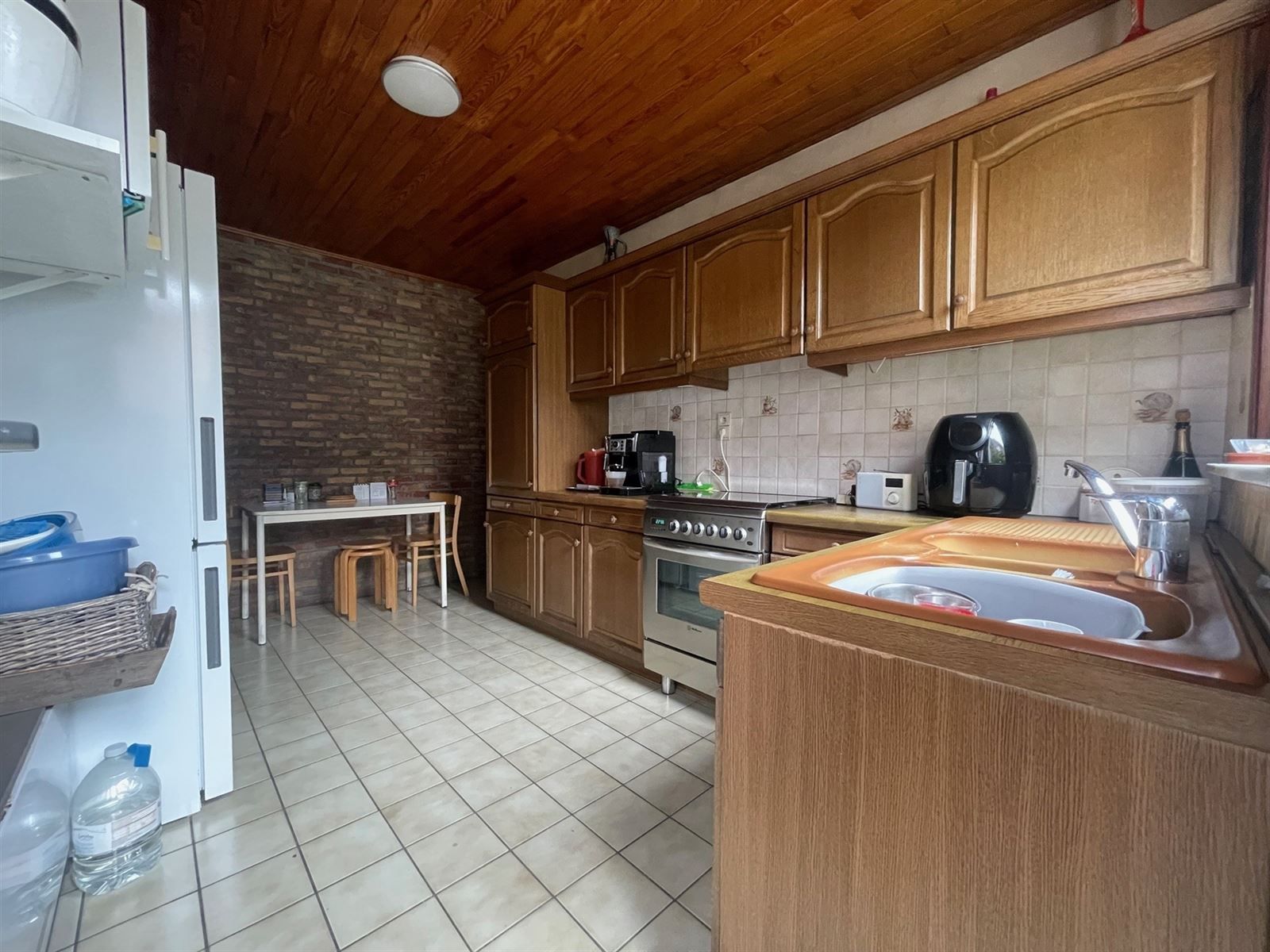 Huis met garage foto 7