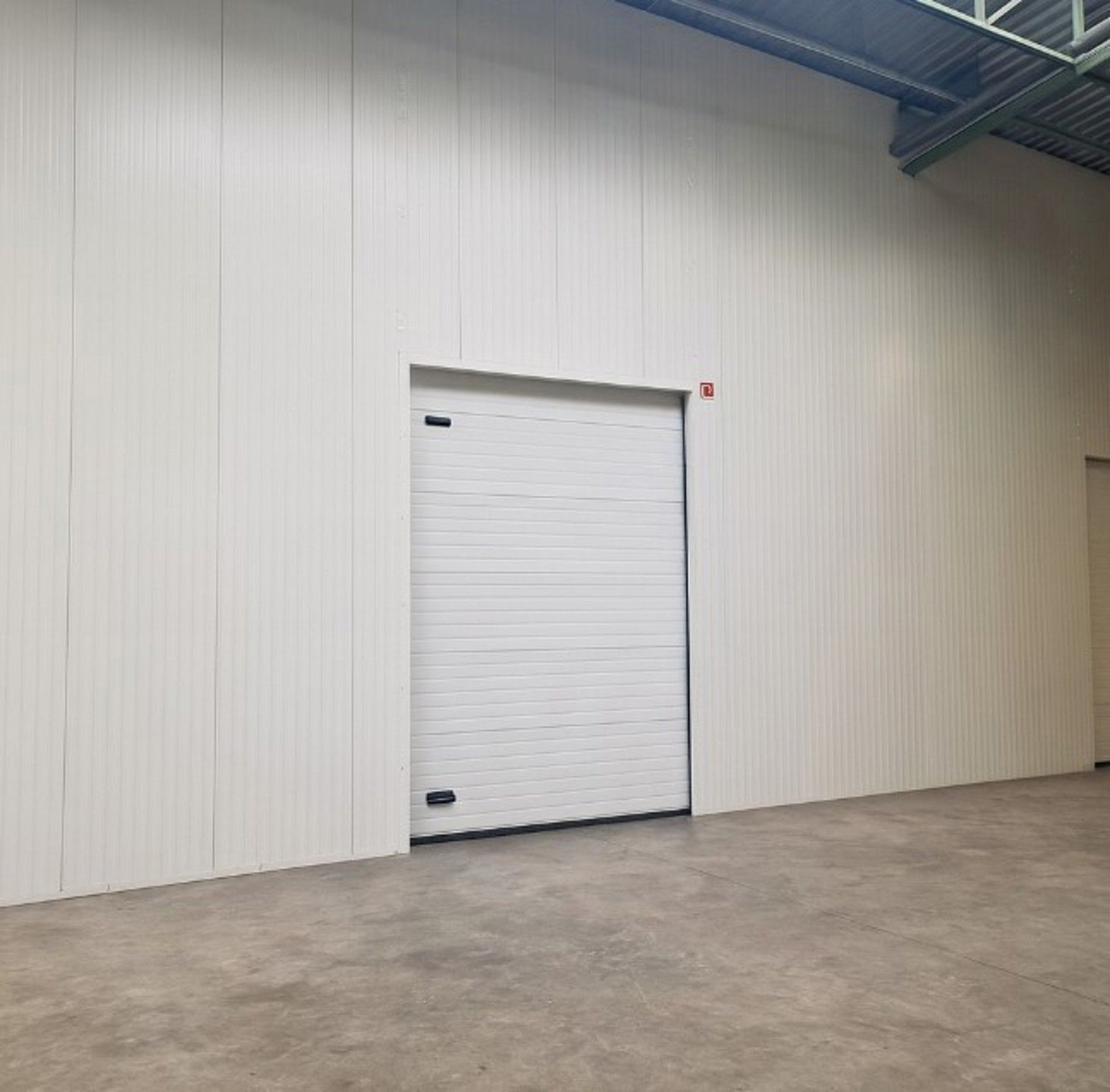 Representatieve opslagruimte te huur in Deurne foto 3