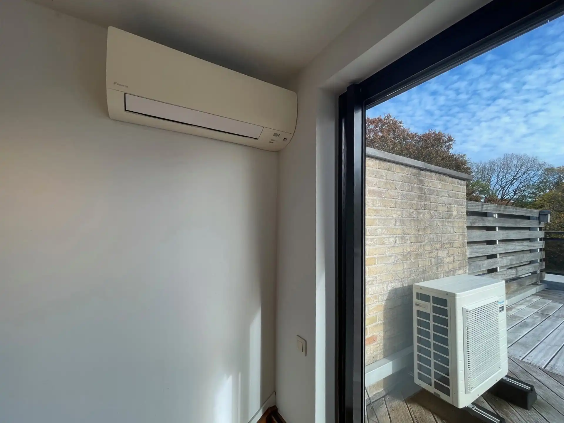 Appartement te huur foto 18