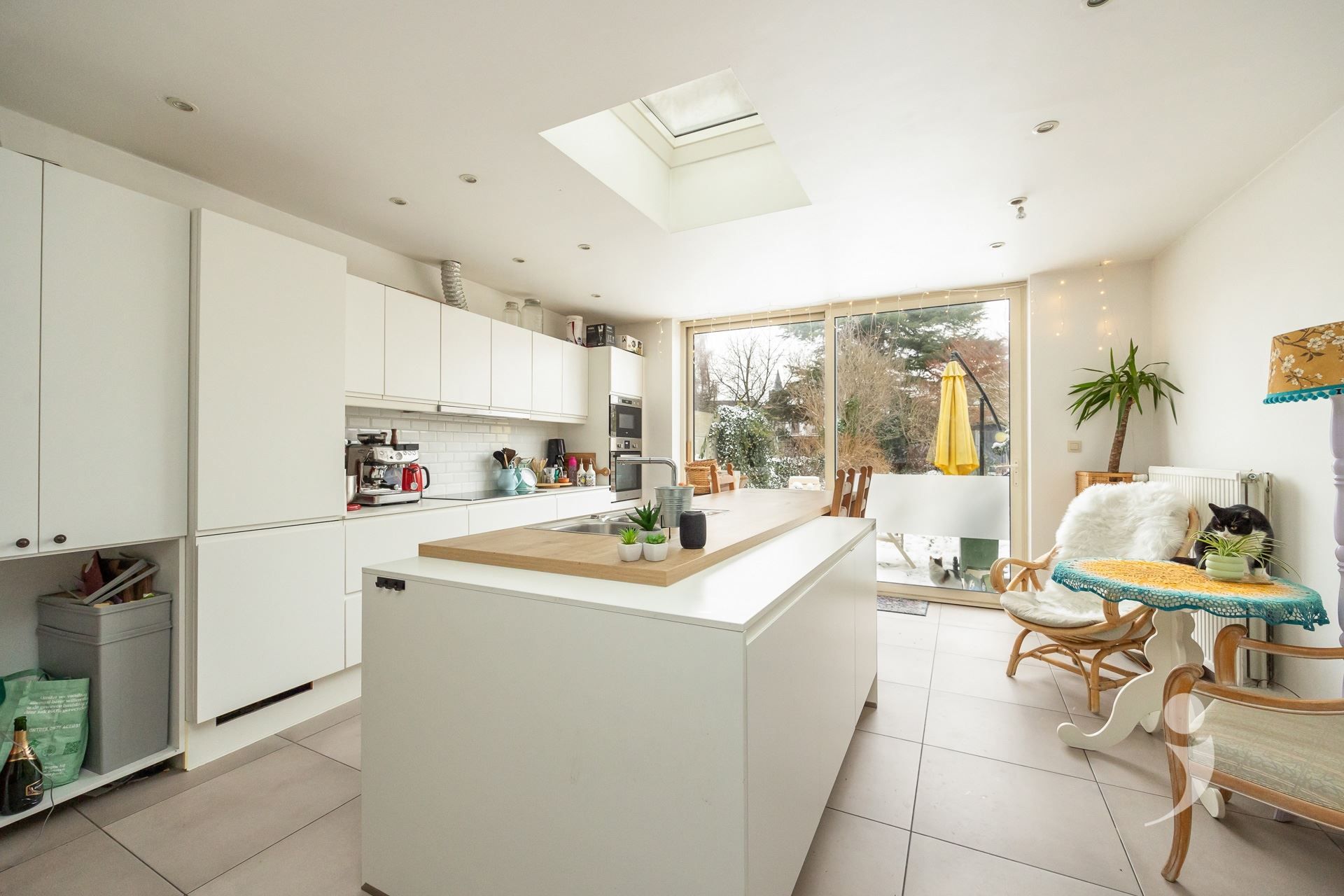 Instapklare woning op wandelafstand van het centrum van Leuven! foto 6