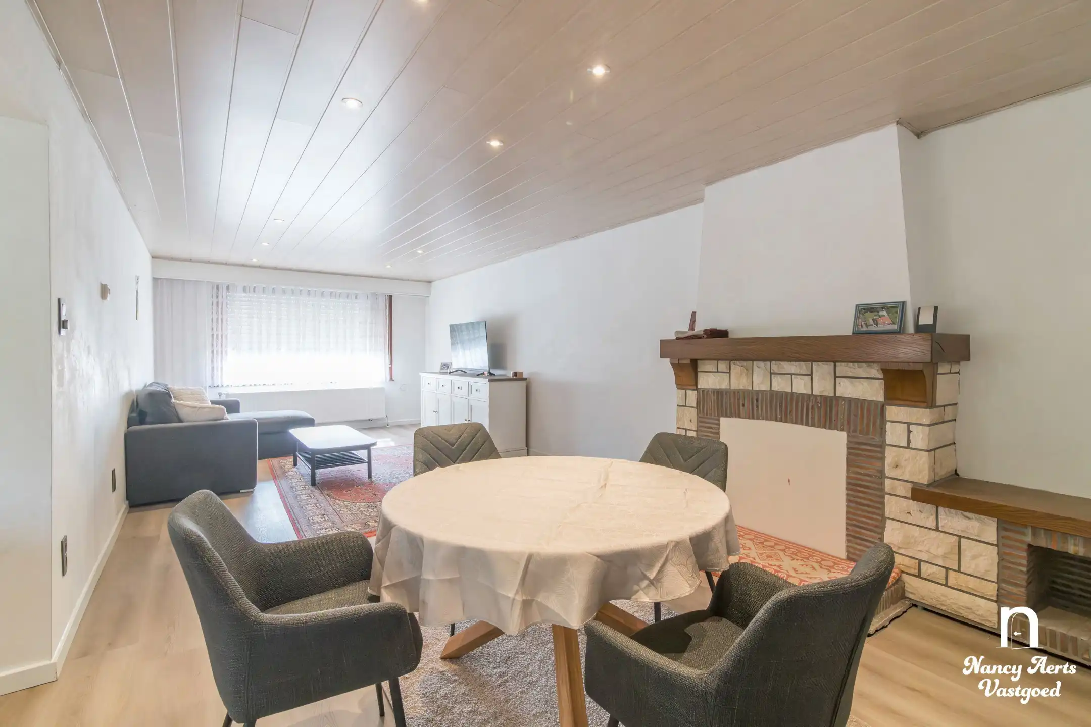 Gerenoveerde gezinswoning met ruimte voor eigen invulling foto 12