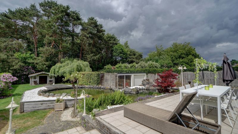 Vernieuwde gelijkvloerse woning van 164m² op 11a80ca foto 30