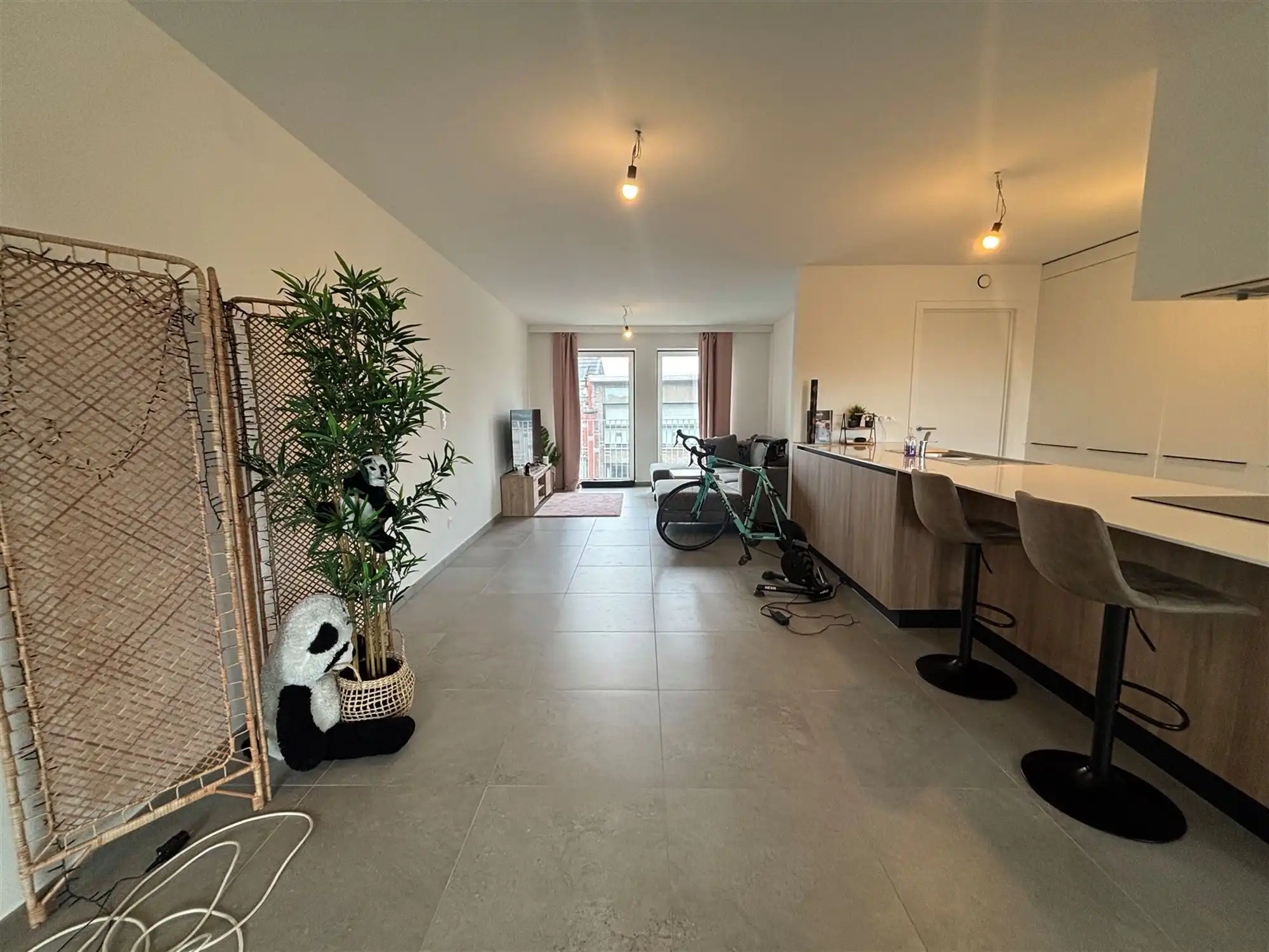 Modern appartement te huur!  foto 4