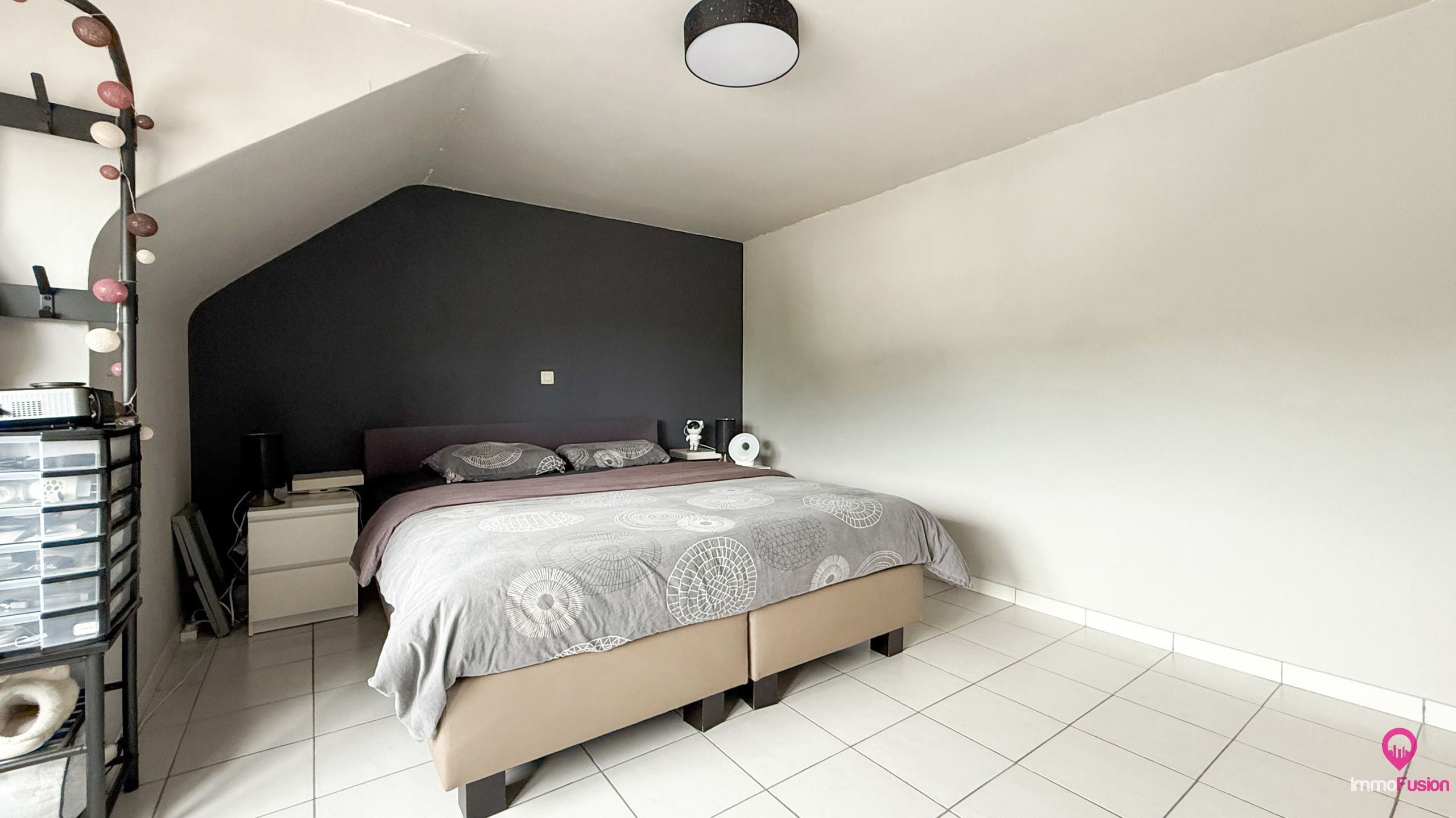 2 slpkm Appartement met groot terras centrum van Helchteren! foto 26