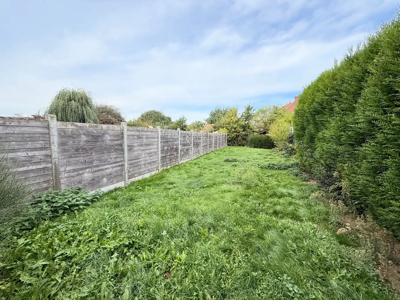 Ruime woning met 4 slaapkamers en tuin! foto 14