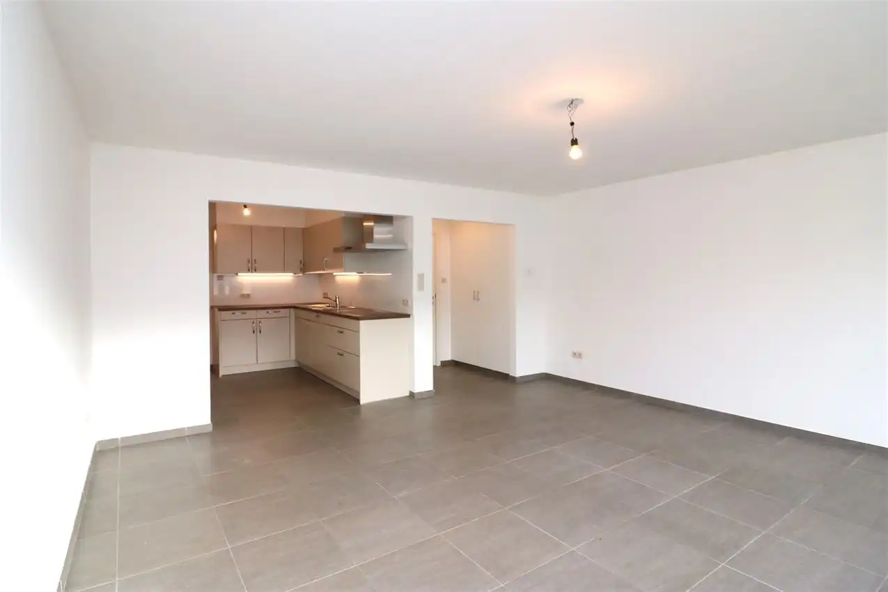 Zeer gezellig appartement met 1 slp. en terras in het centrum van Diest foto 3