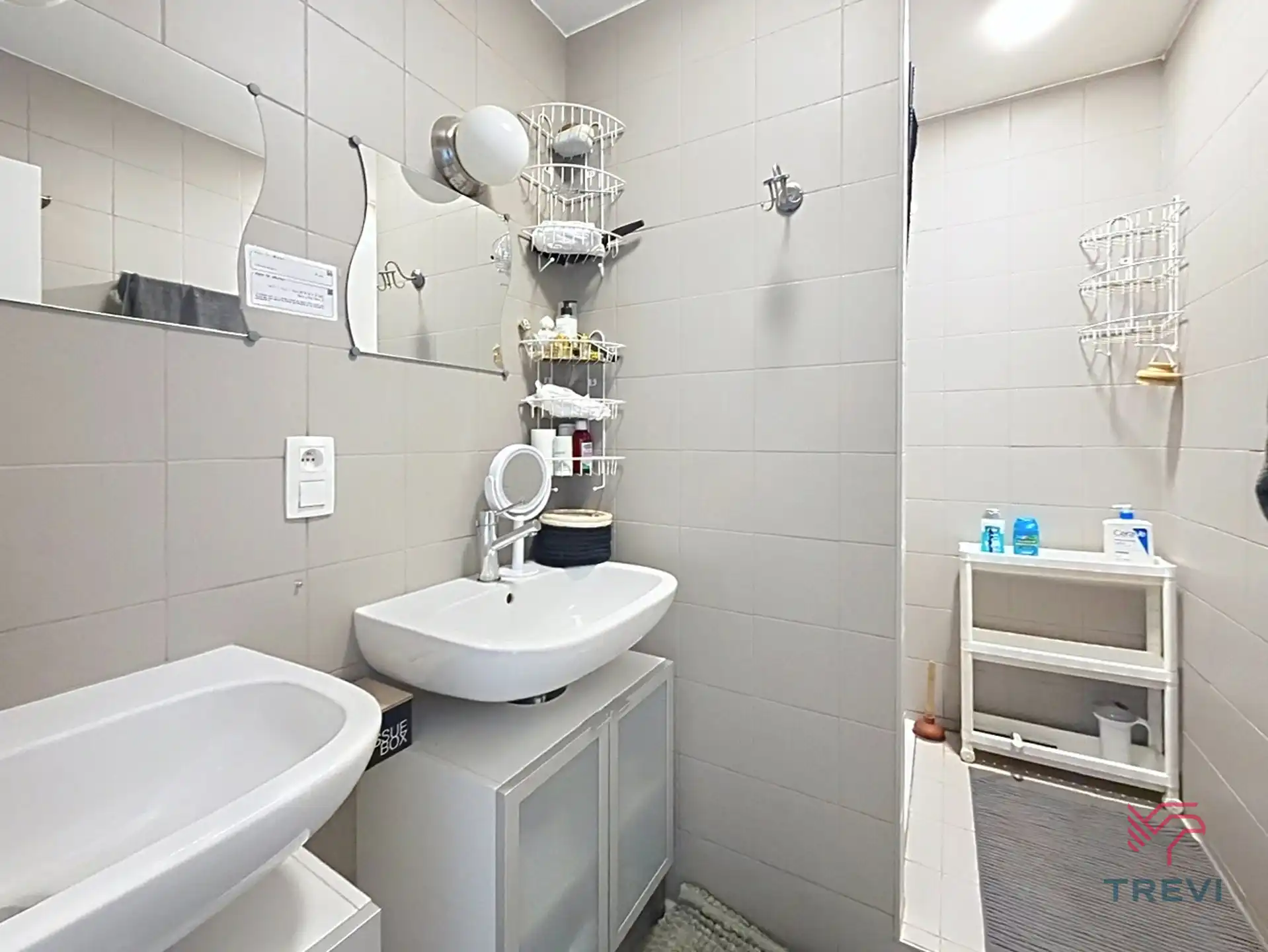 Appartement met 3 slaapkamers, terras, zwembad en fitnessruimte foto 12