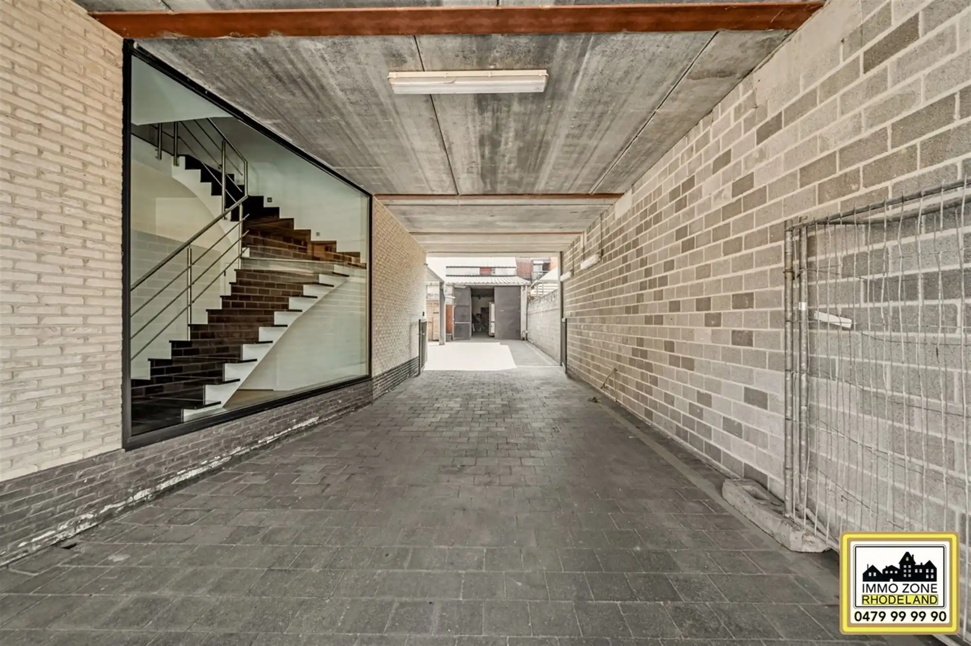 Uiterst luxueuze penthouse woning met 3 slpks  foto 3