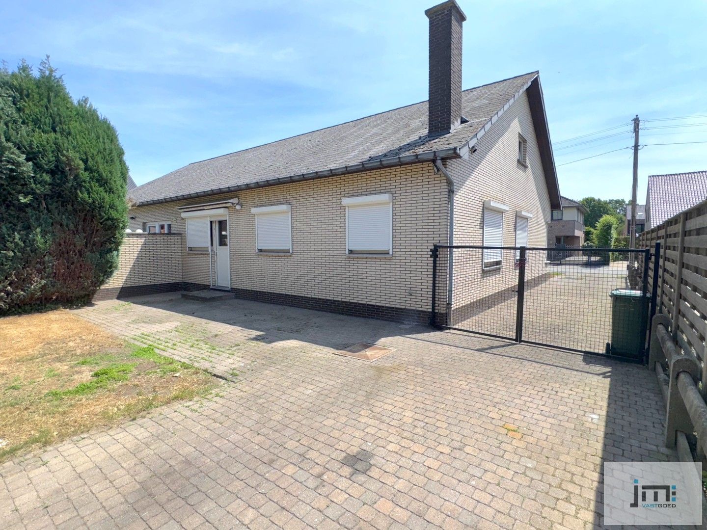 Energiezuinige gelijkvloerse woning foto 12