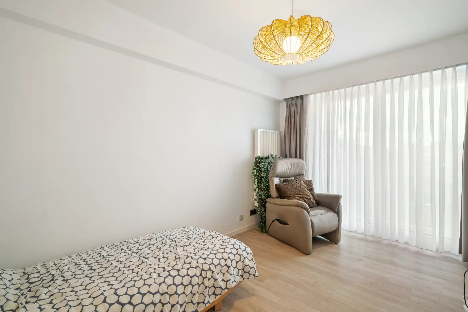 Prachtig instapklaar appartement foto 12