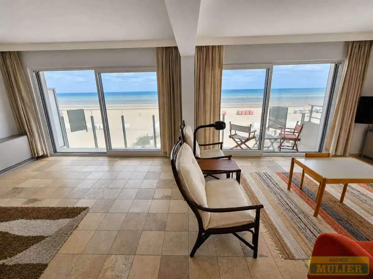 Appartement te koop foto 4