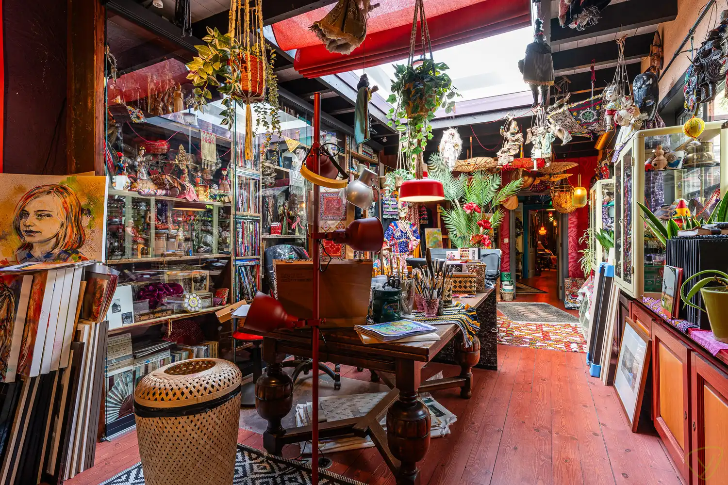 Voormalig muziek- en eetcafé “De Filosoof” wordt verkocht. foto 28