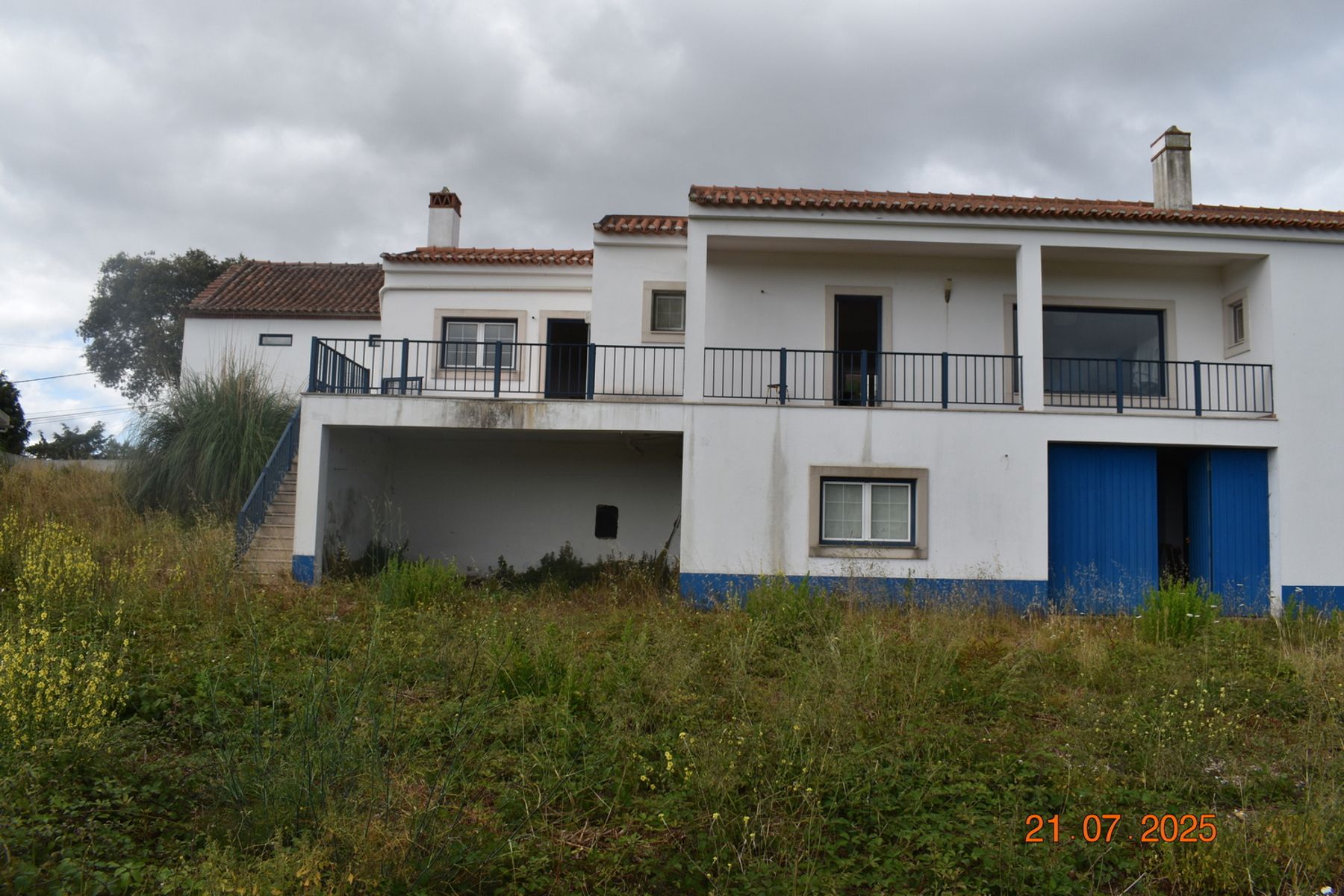 Authentieke Quinta nabij Alcobaça!  foto 16