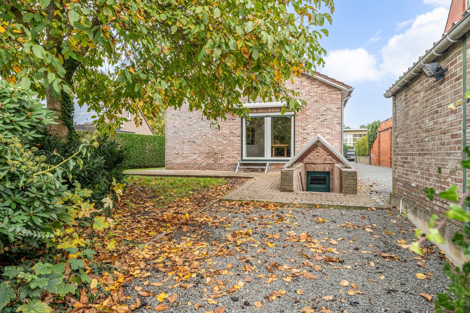 🏡 Te koop: charmante gelijkvloerse woning met topligging in hartje Houthalen – geen renovatieplicht! foto 4