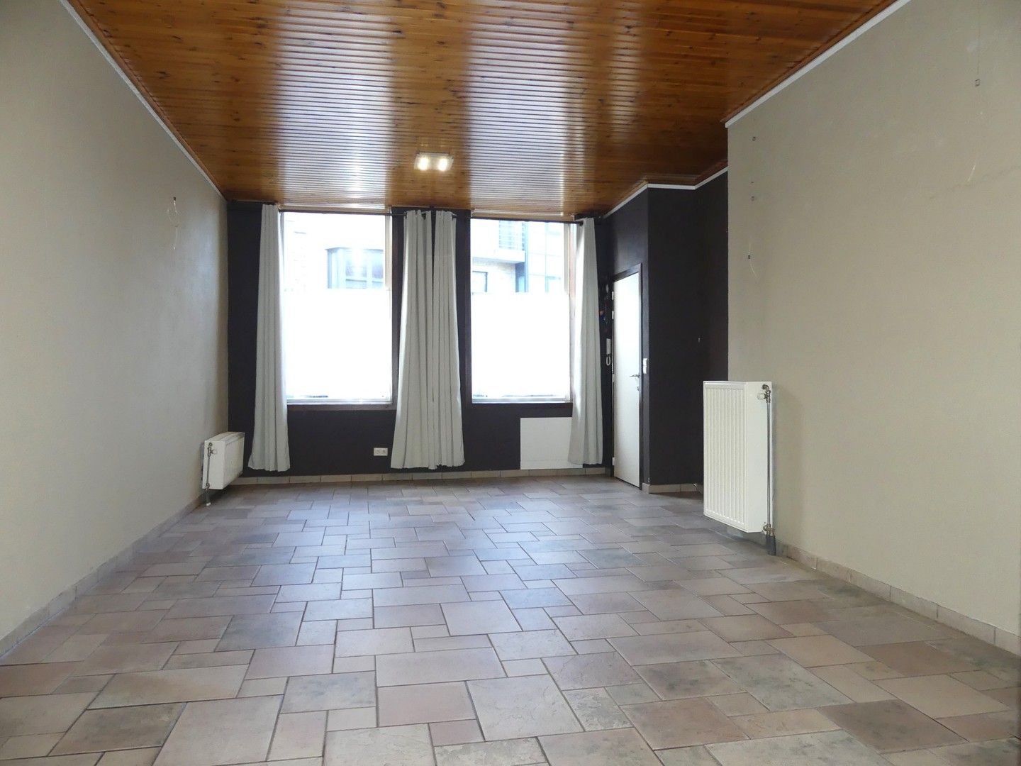 Gezellig gelijkvloersappartement met zongericht terras, 25 m² foto 3