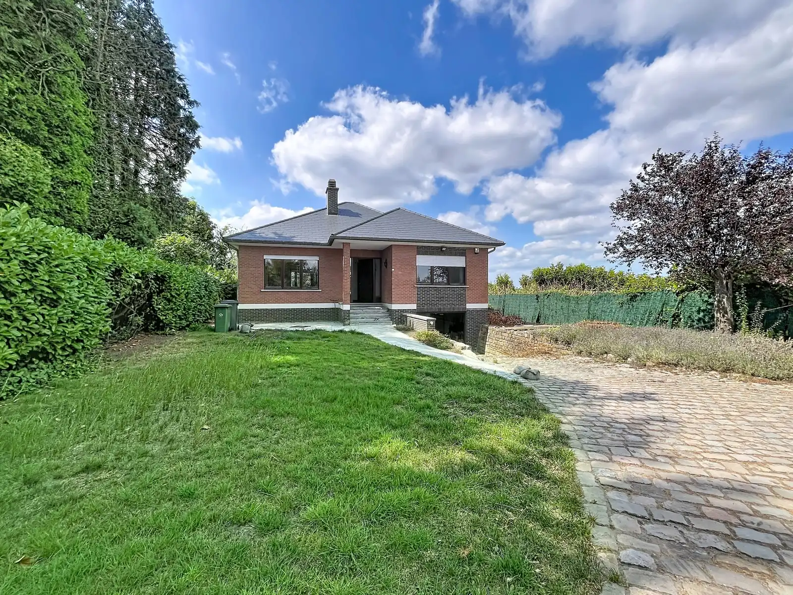 Woning met 2 slpks en tuin foto 20