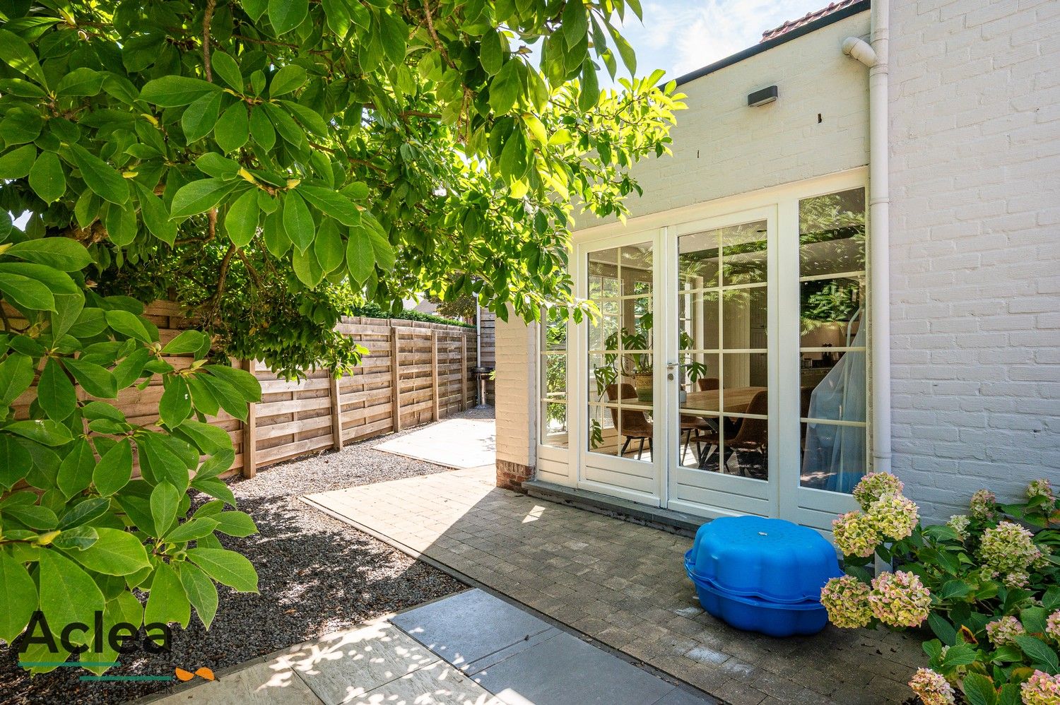 Instapklare, vrijstaande woning foto 34