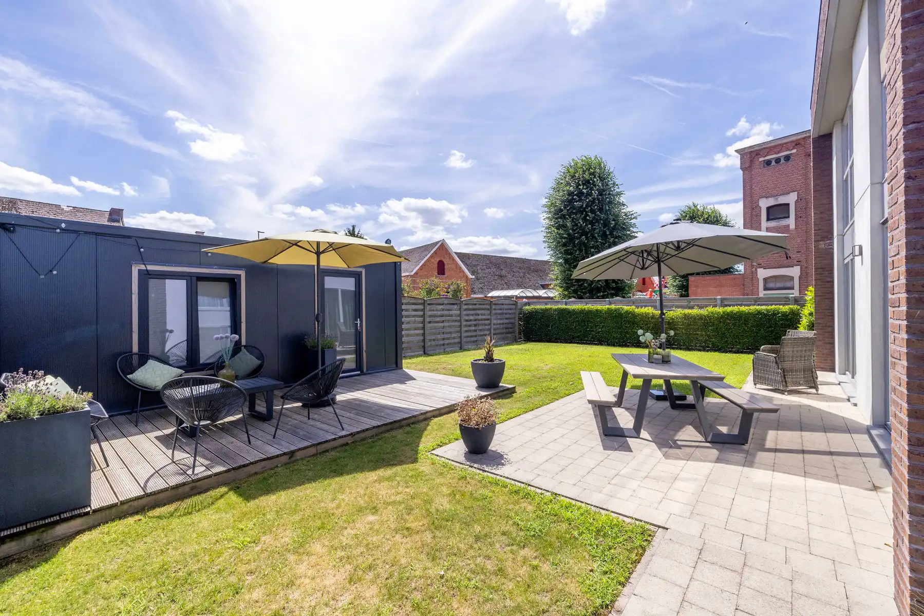 Nieuwbouwwoning op ca. 387 m² met energiezuinig EPC-label A foto 21