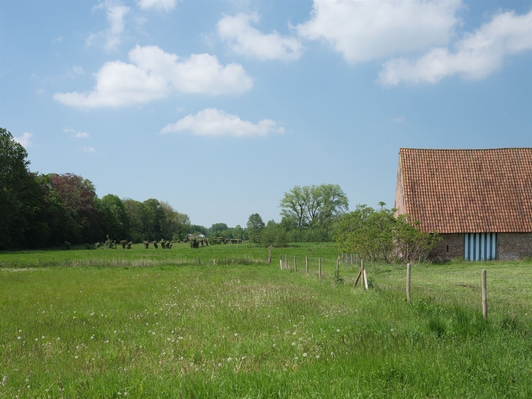 Hoeve goed 't Exaarde  foto 13