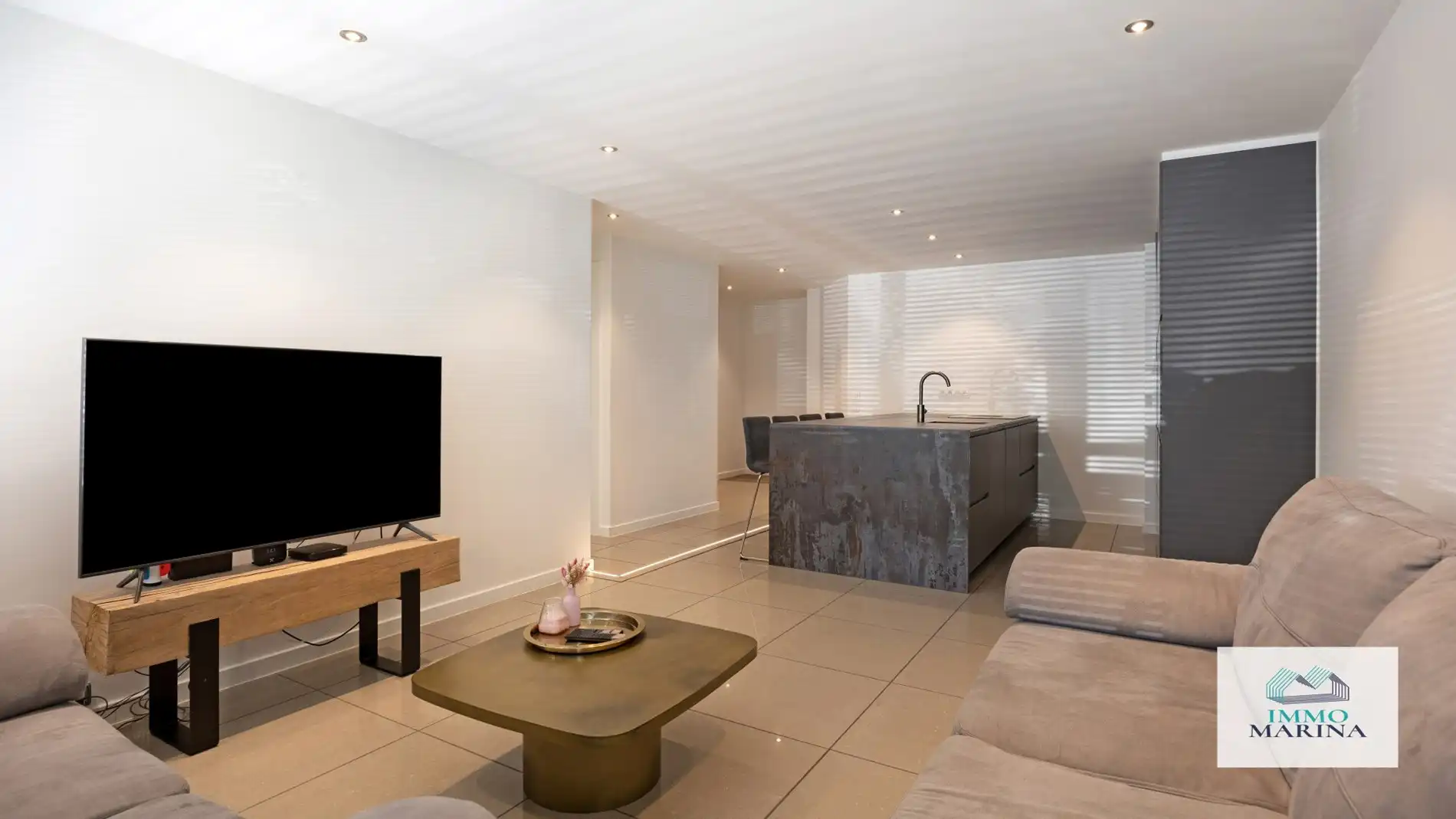 Instapklaar gelijkvloers appartement op toplocatie te Mechelen foto 5