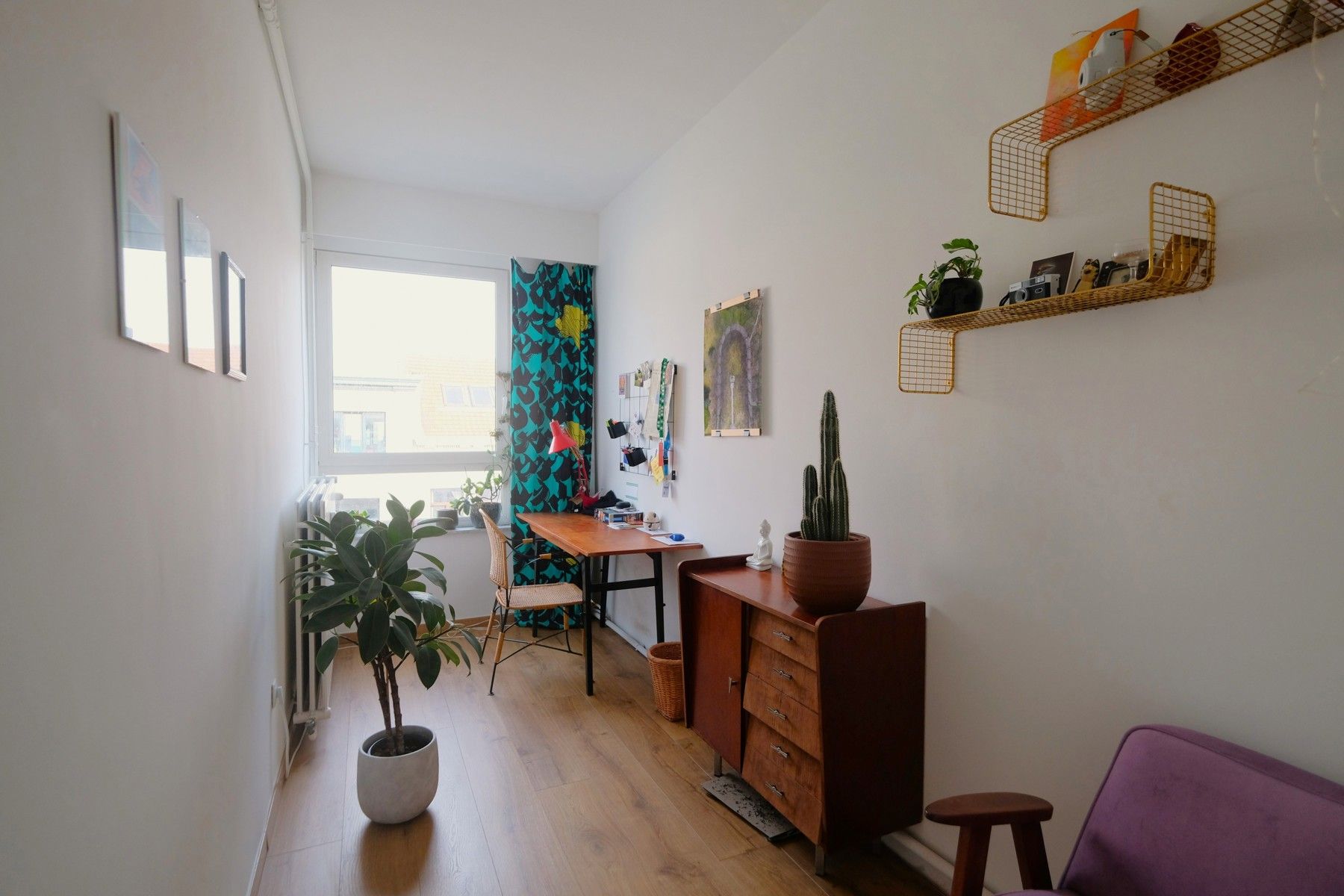 Ruim duplex appartement op toplocatie foto 8