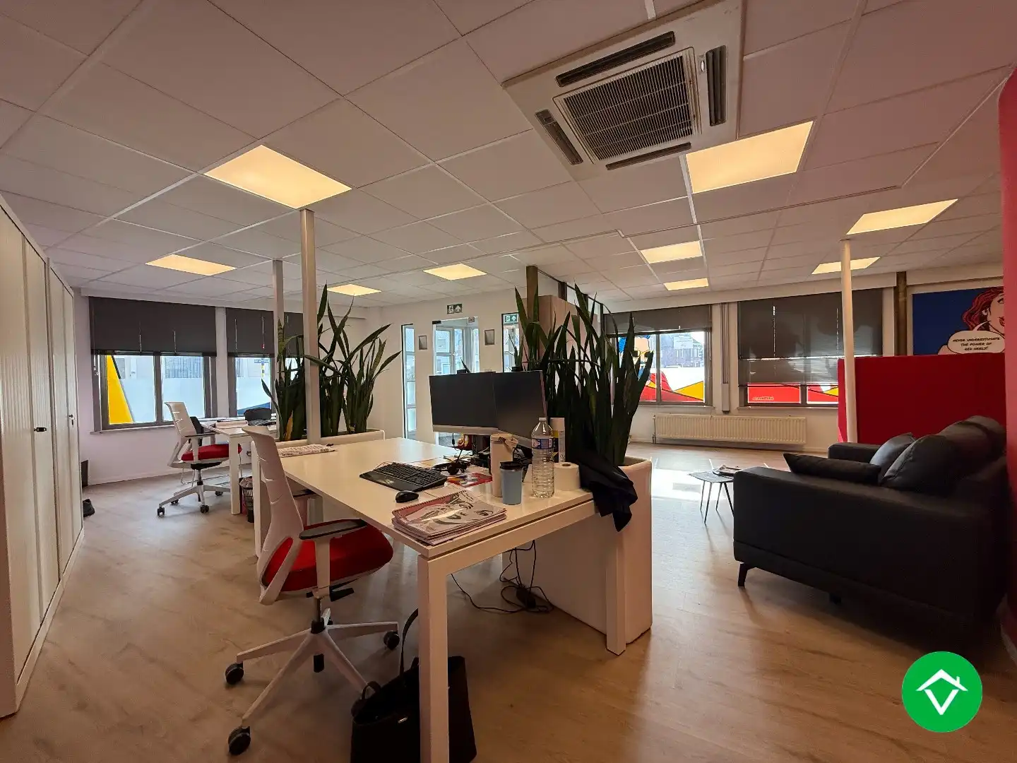 Commercieel gelegen handelspand te Roeselare  foto 9