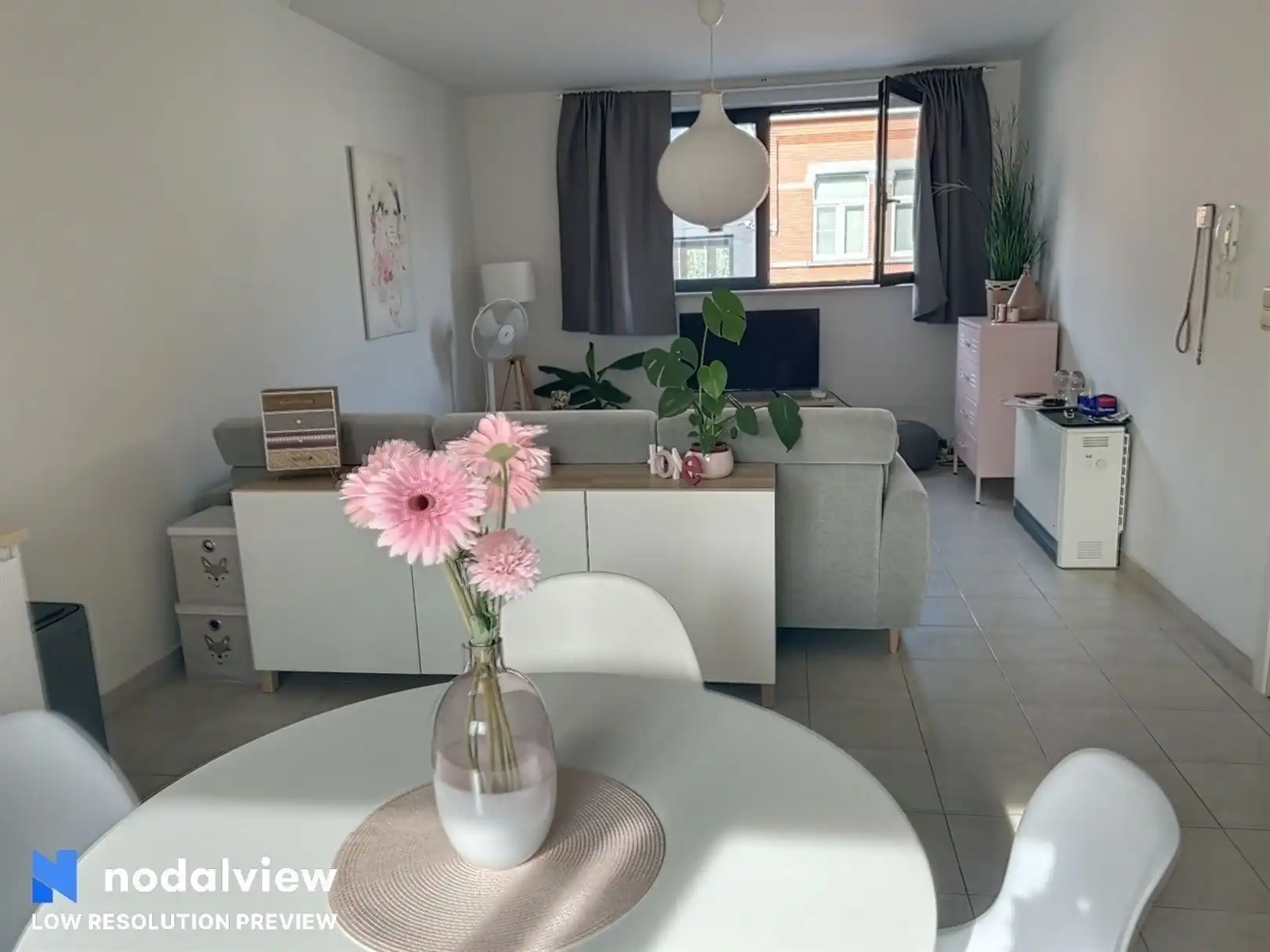 Opbrengsteigendom Appartementsgebouw foto 2