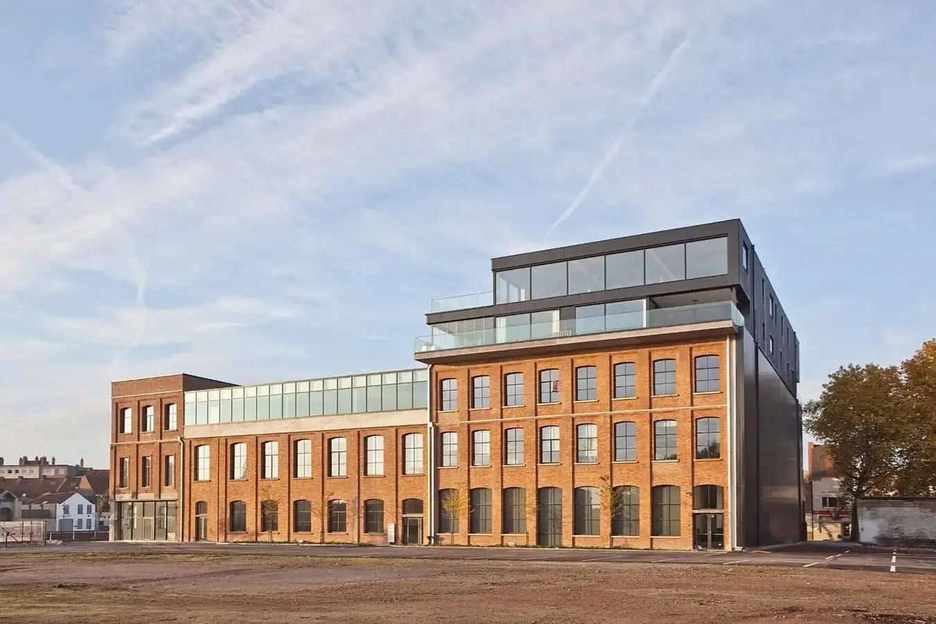 Luxueus appartement in Residentie De Kien. - 180m² foto 14