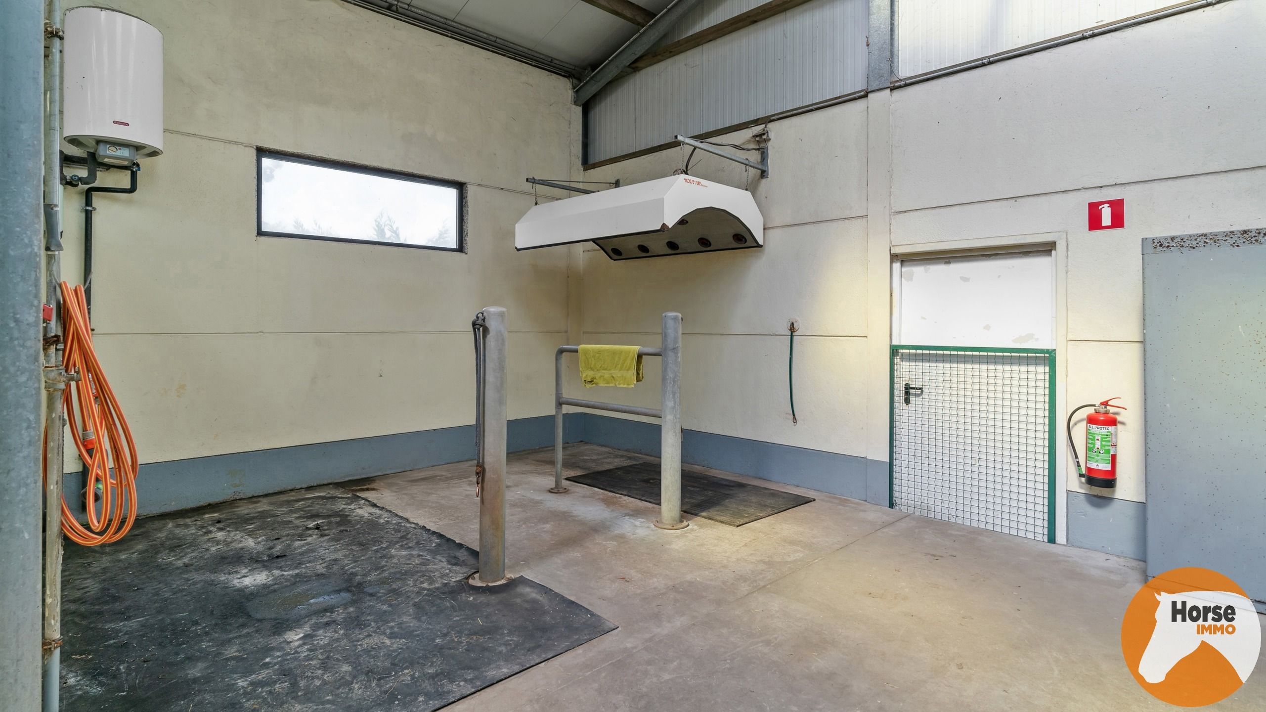 MECHELEN - Exclusieve hippische accommodatie op +/- 4,4ha  foto 20
