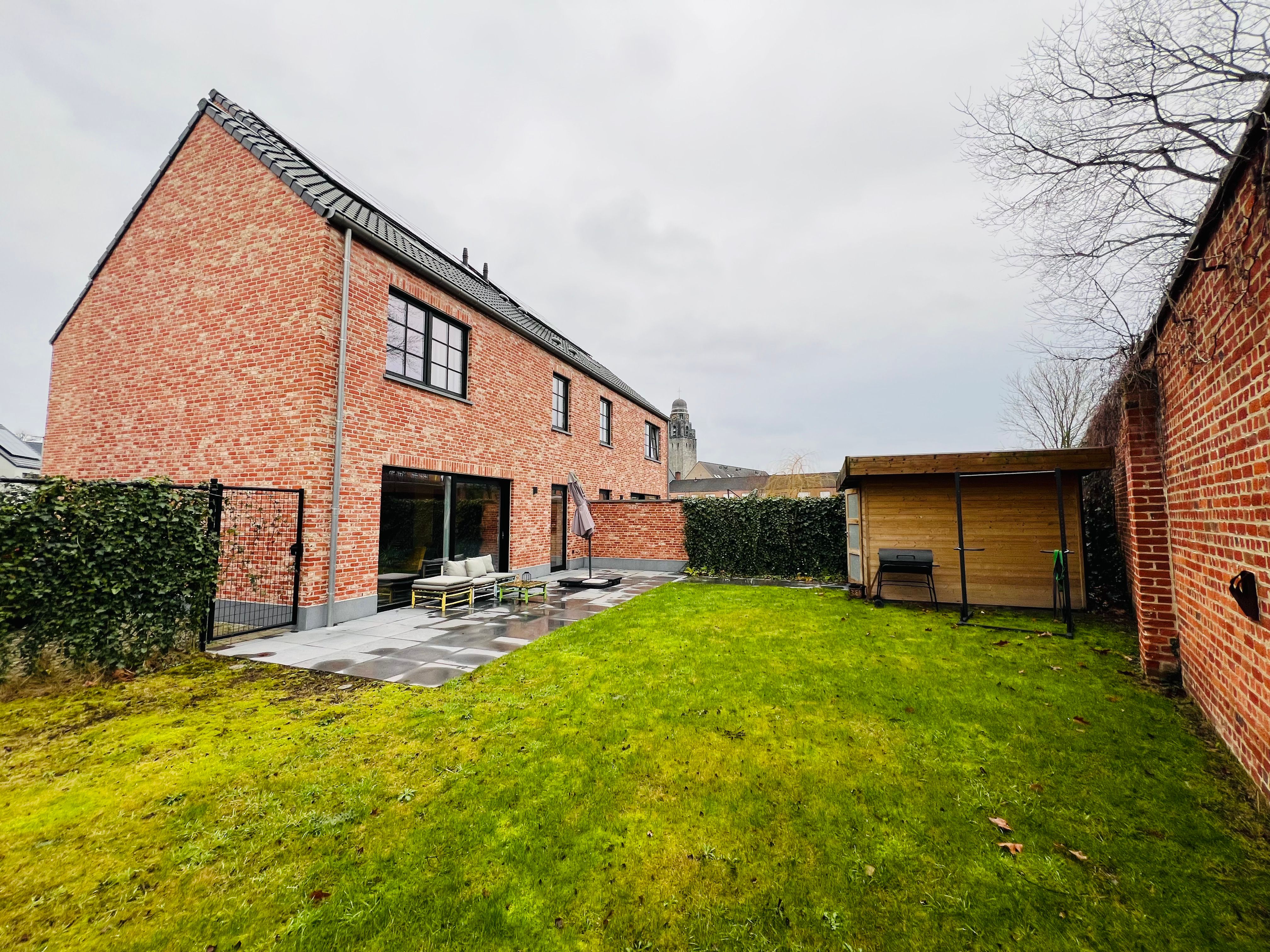 EENGEZINSWONING foto 7