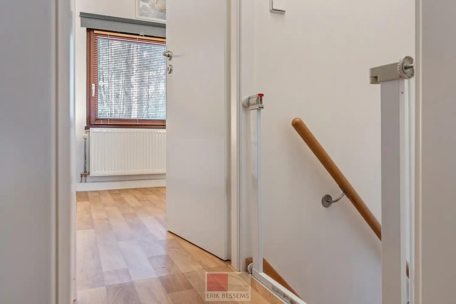 Gezellige vakantiewoning met drie slaapkamers, gelegen op het park Sunclass Sonnevijver. foto 19