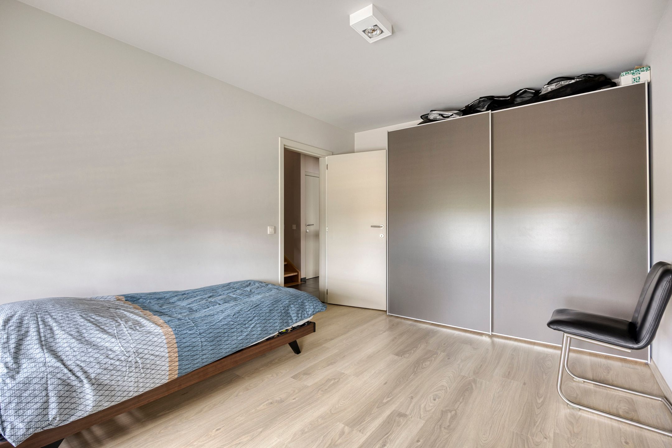 Ruime, energiezuinige woning met 4 slaapkamers te Holsbeek foto 10