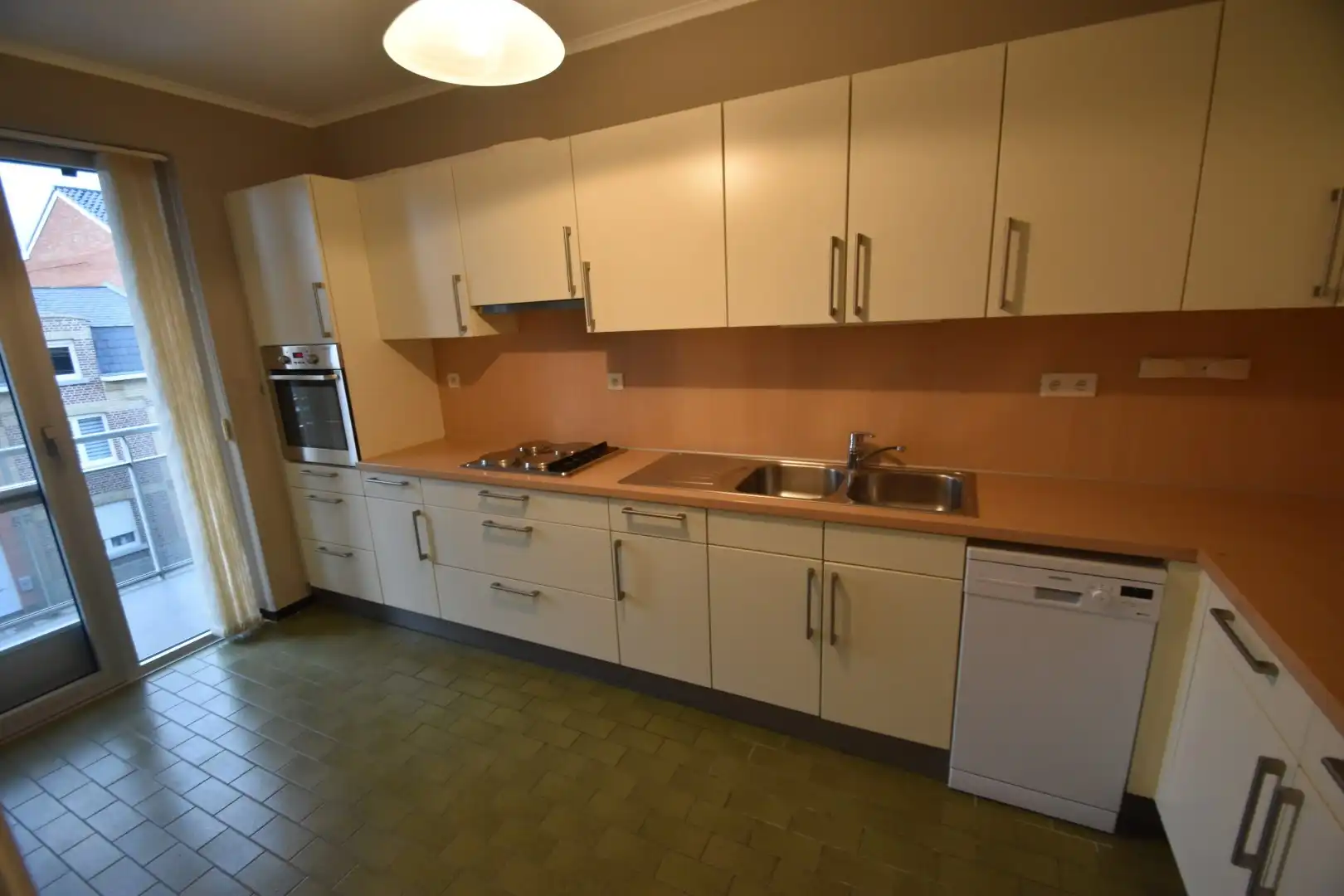 Wonen aan de stadsrand foto 4