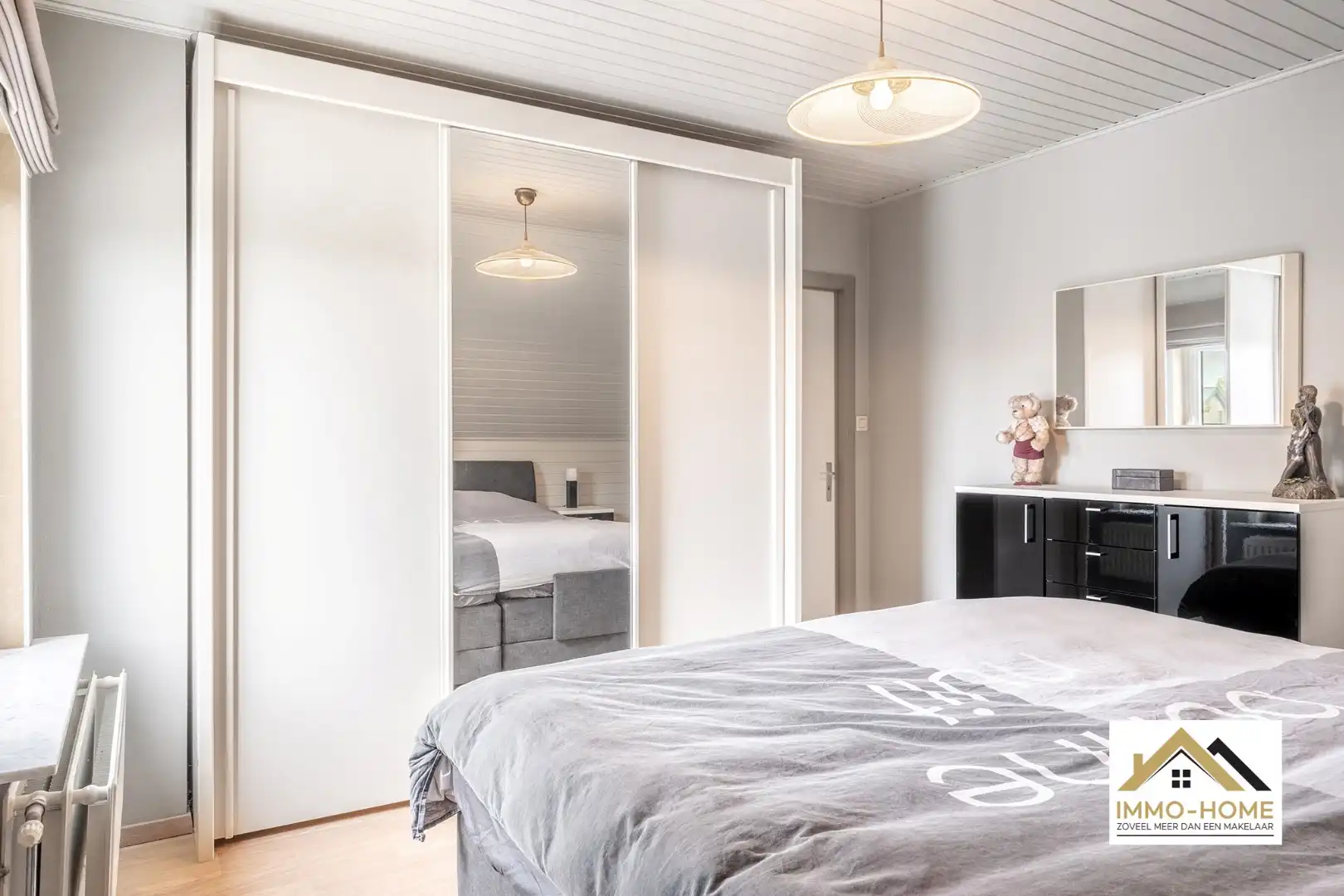 Instapklare woning op zeer centrale ligging! foto 21