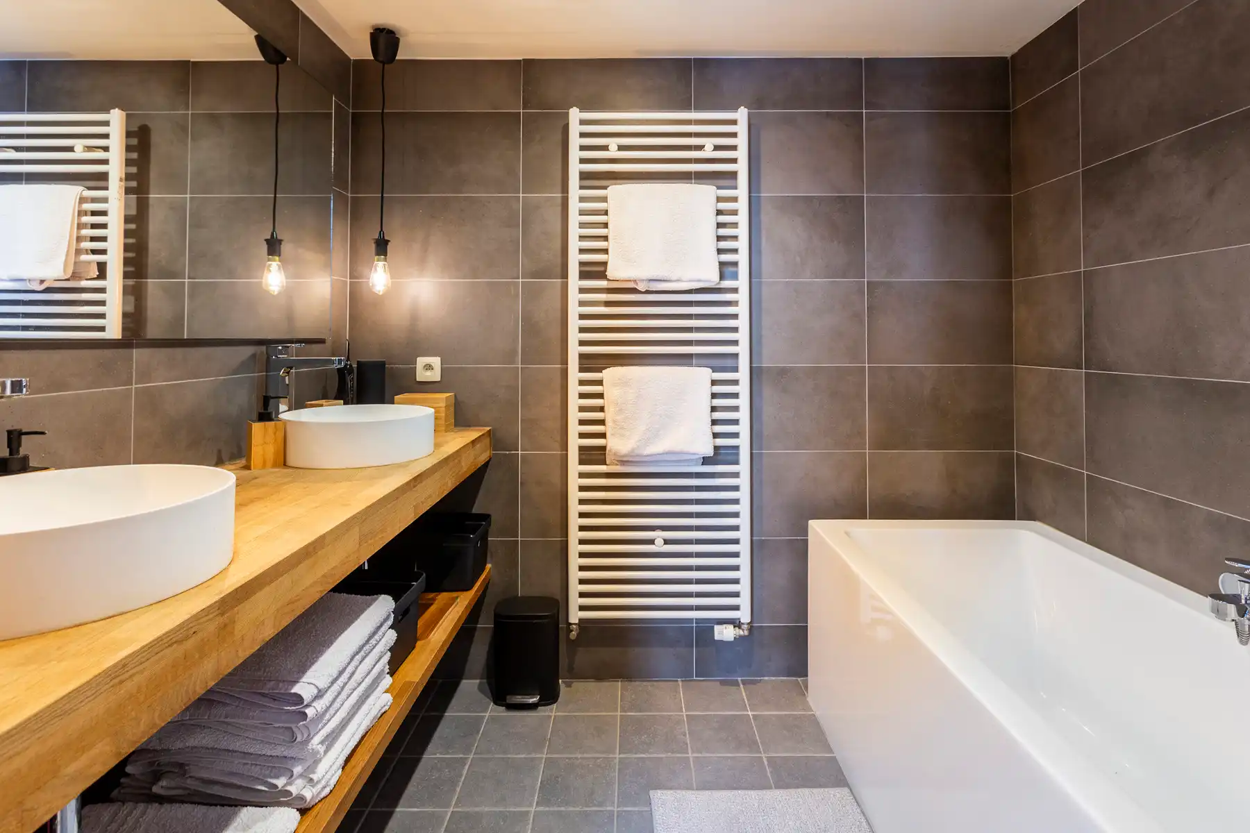 Ruime loft met 2 slaapkamers op centrale locatie foto 7