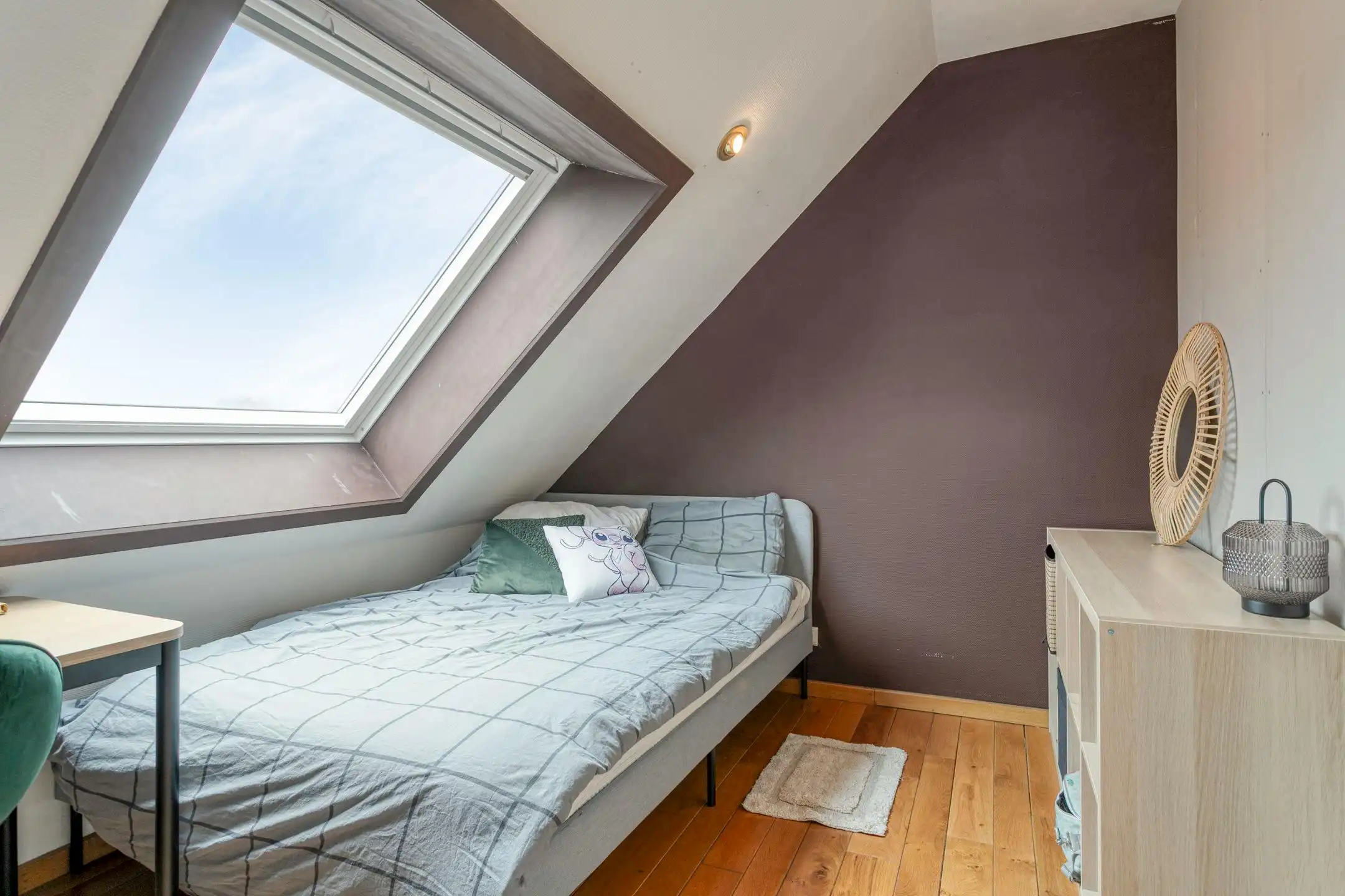 Ruime herenwoning met magazijn te koop in Deerlijk foto 14